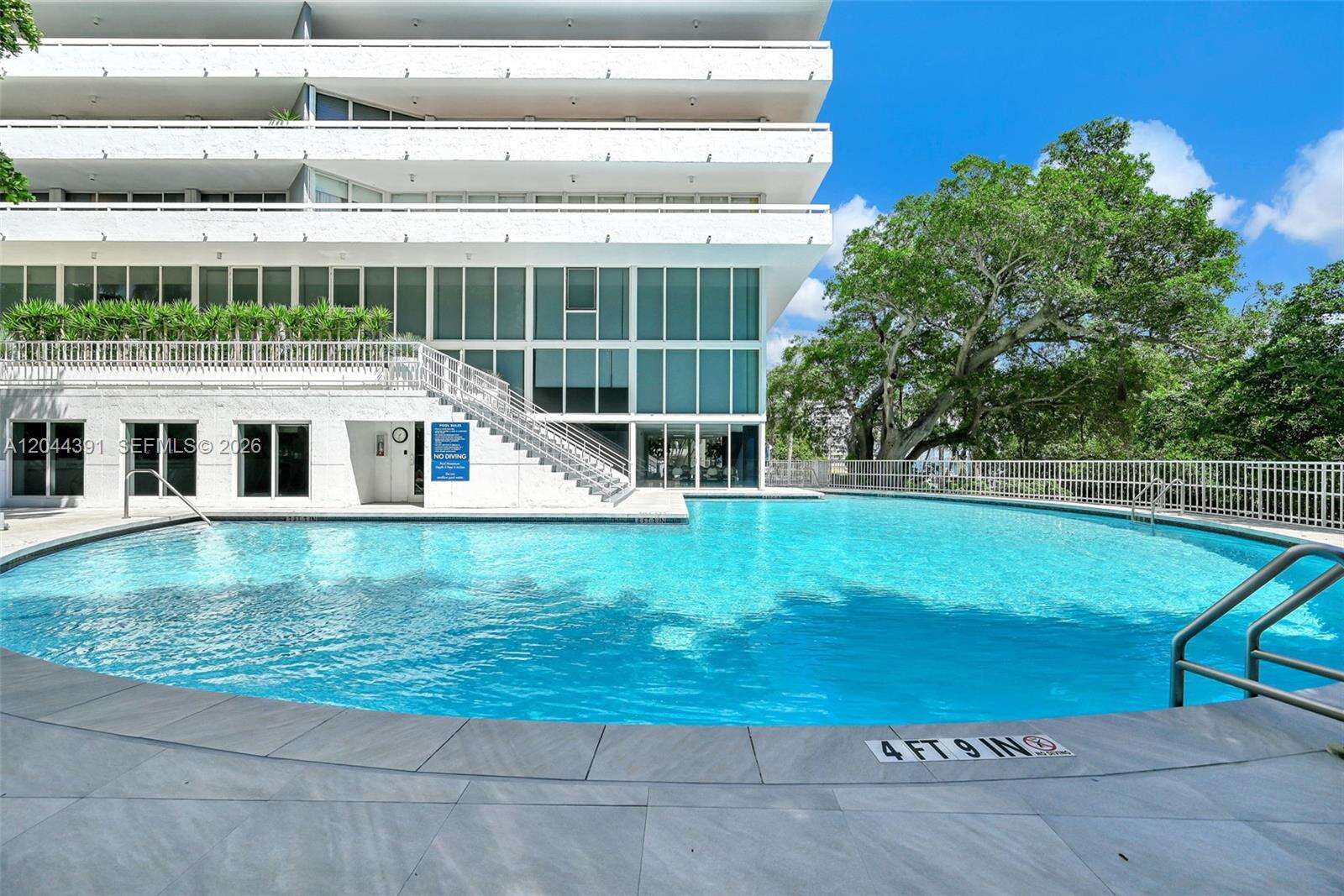 Imperial At Brickell at 1627 Brickell Ave, Miami, FL 33129 - For Rent photo 27