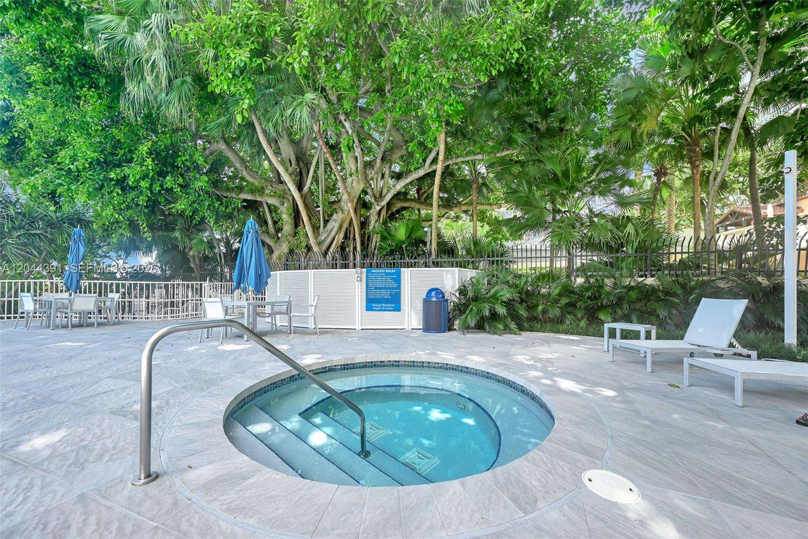 Imperial At Brickell at 1627 Brickell Ave, Miami, FL 33129 - For Rent photo 28