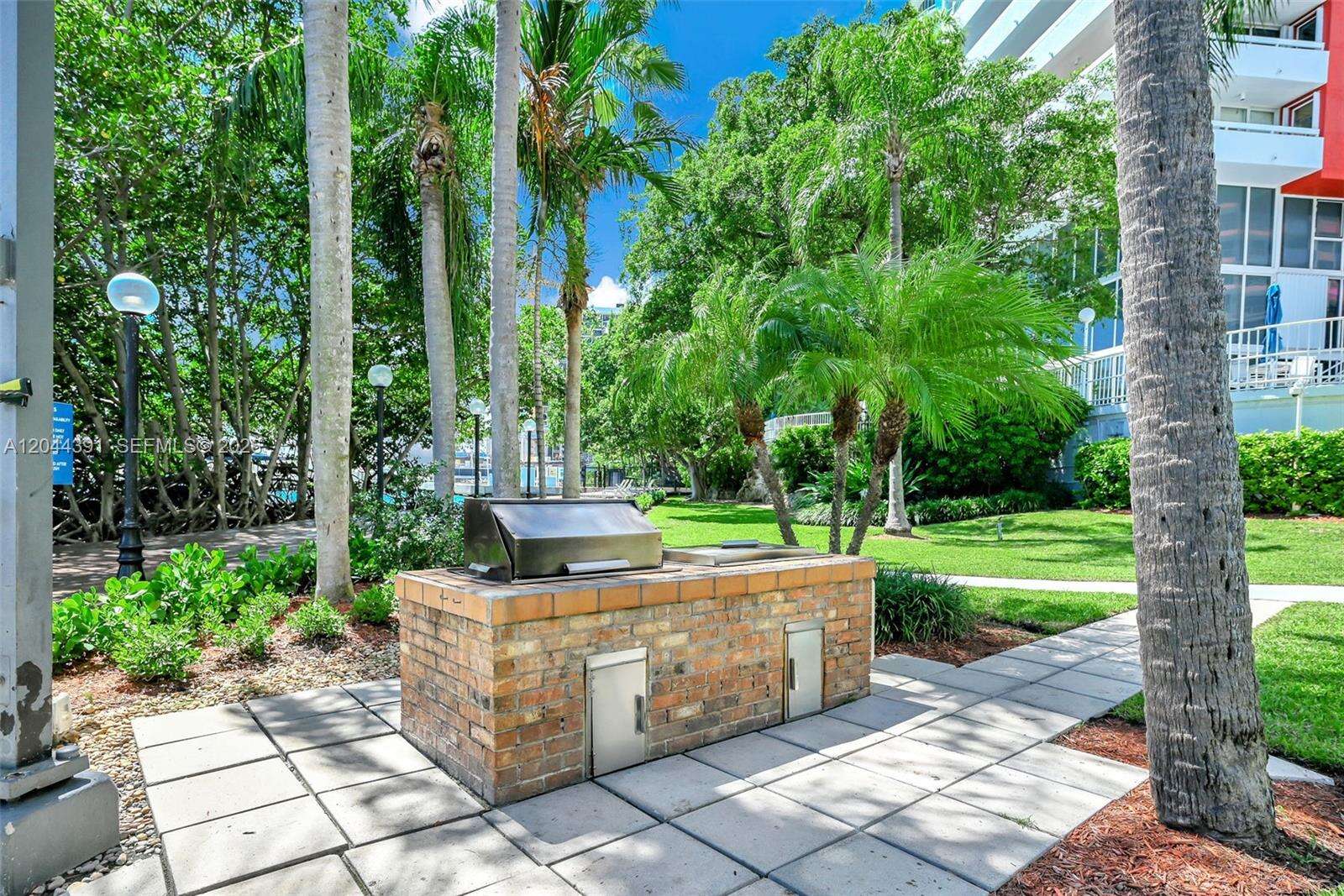 Imperial At Brickell at 1627 Brickell Ave, Miami, FL 33129 - For Rent photo 29