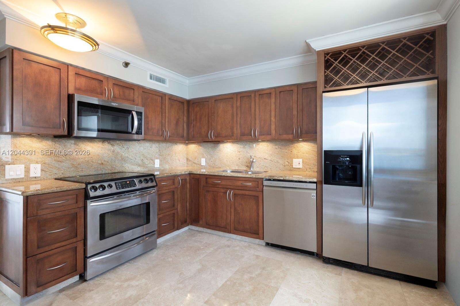 Imperial At Brickell at 1627 Brickell Ave, Miami, FL 33129 - For Rent photo 4