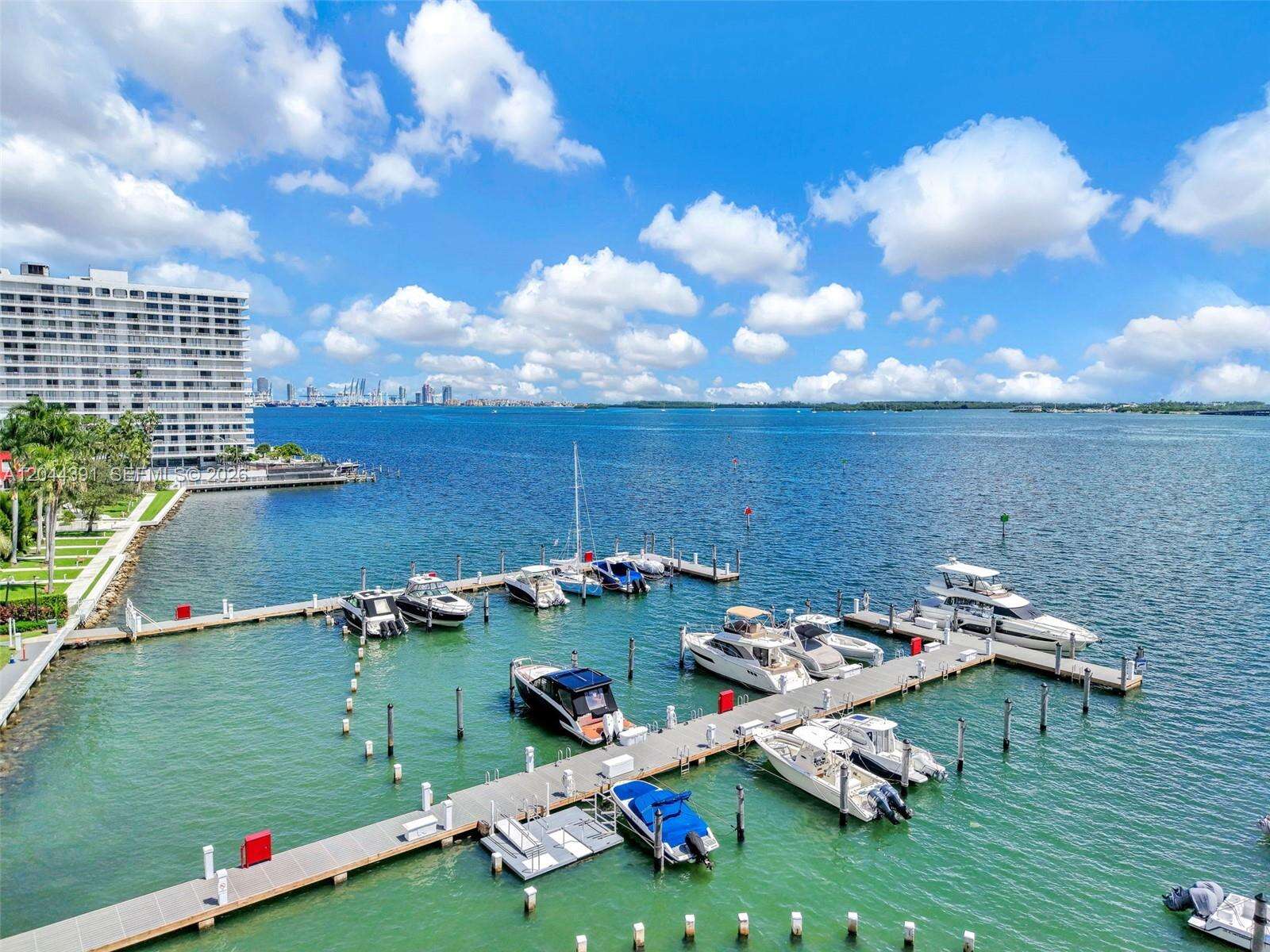 Imperial At Brickell at 1627 Brickell Ave, Miami, FL 33129 - For Rent photo 33