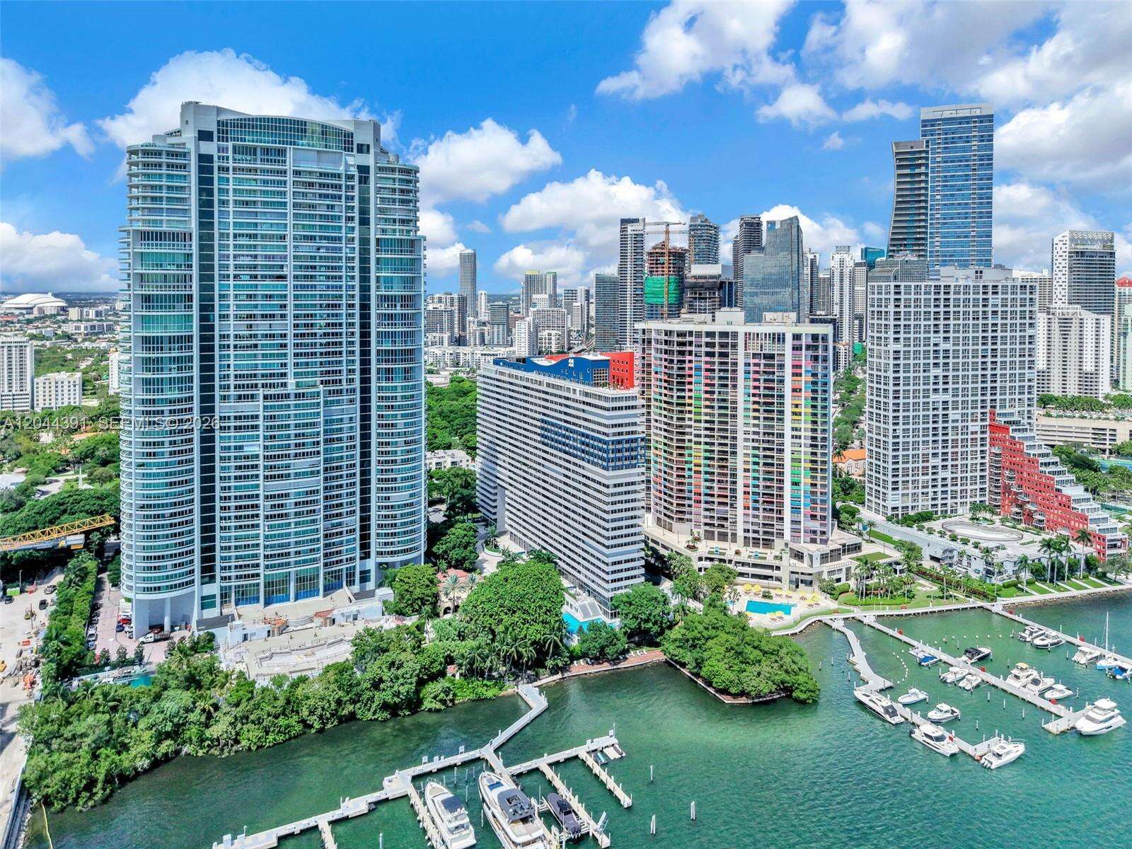 Imperial At Brickell at 1627 Brickell Ave, Miami, FL 33129 - For Rent photo 34