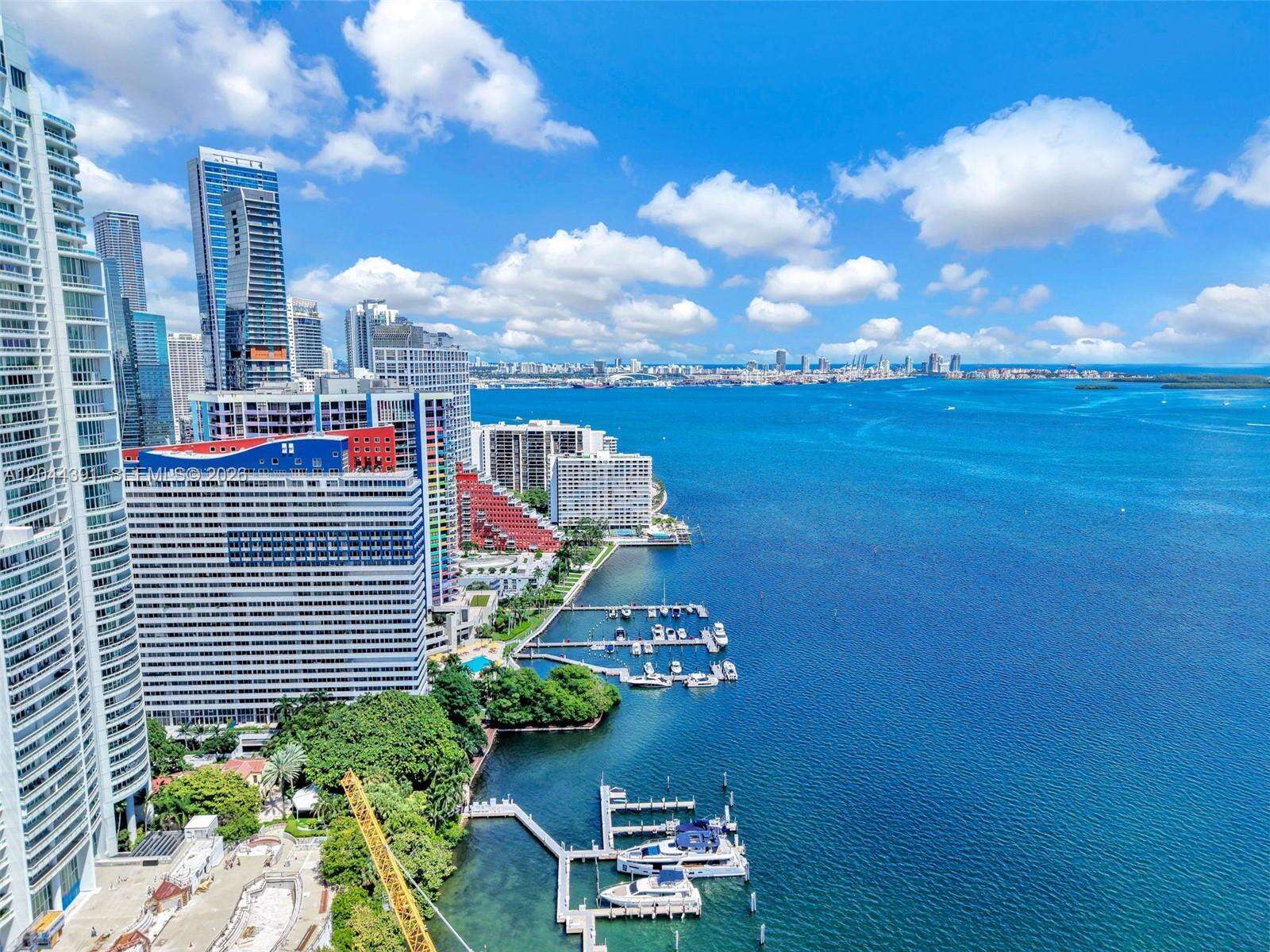 Imperial At Brickell at 1627 Brickell Ave, Miami, FL 33129 - For Rent photo 35