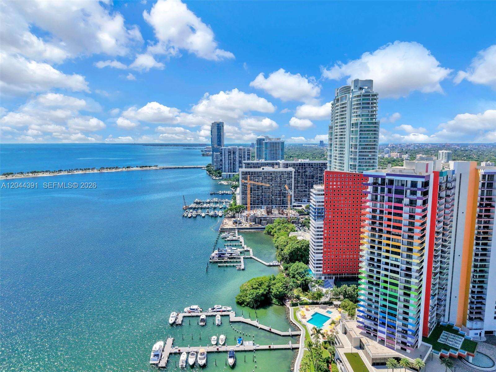 Imperial At Brickell at 1627 Brickell Ave, Miami, FL 33129 - For Rent photo 36