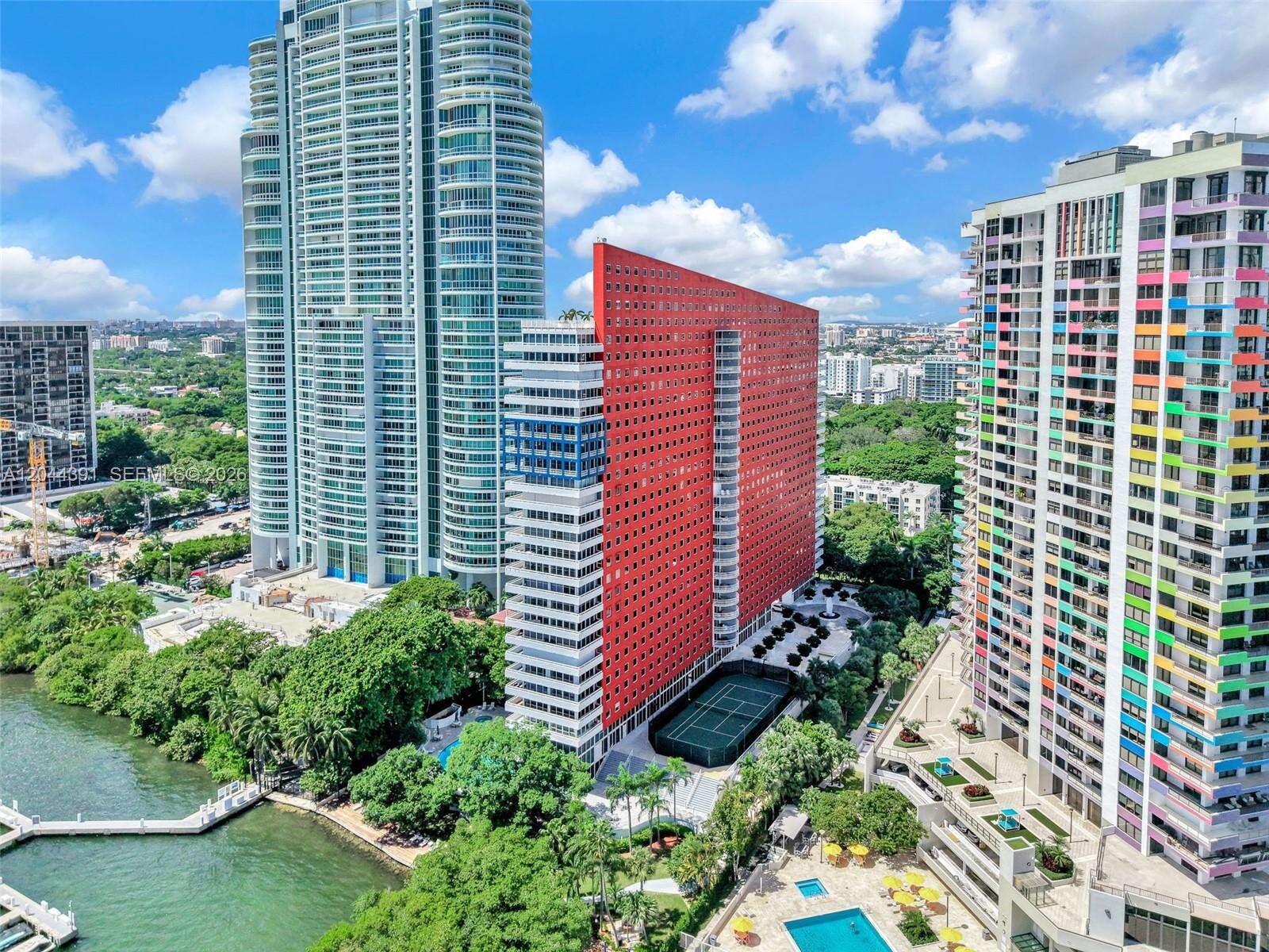 Imperial At Brickell at 1627 Brickell Ave, Miami, FL 33129 - For Rent photo 37