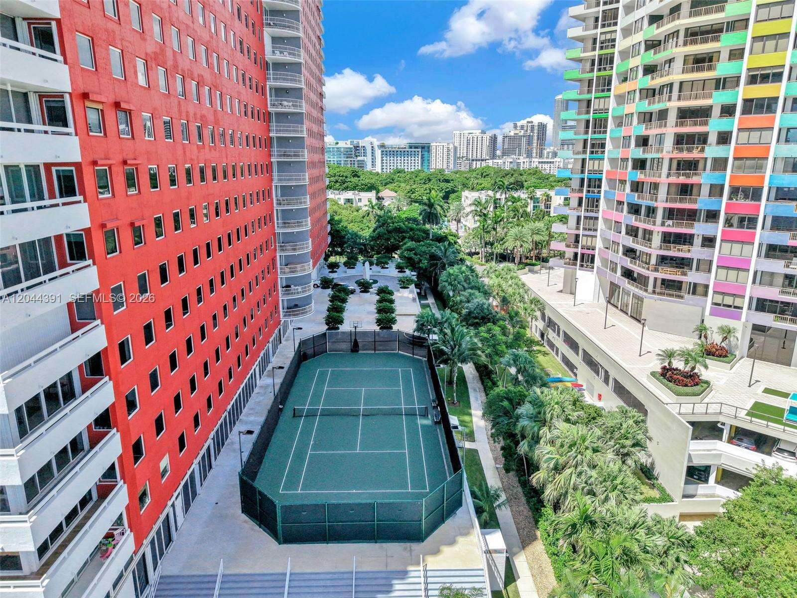 Imperial At Brickell at 1627 Brickell Ave, Miami, FL 33129 - For Rent photo 38