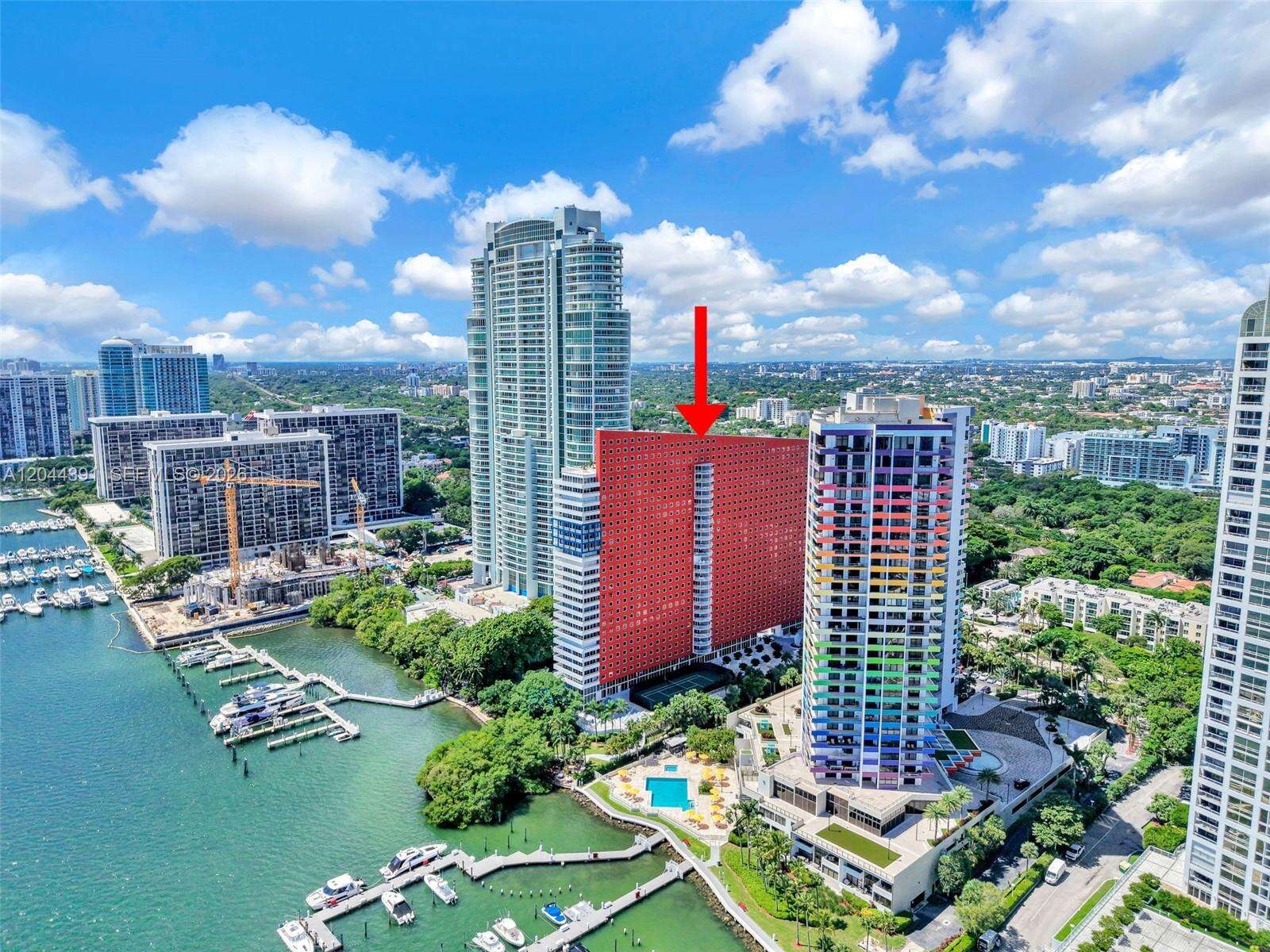 Imperial At Brickell at 1627 Brickell Ave, Miami, FL 33129 - For Rent photo 39