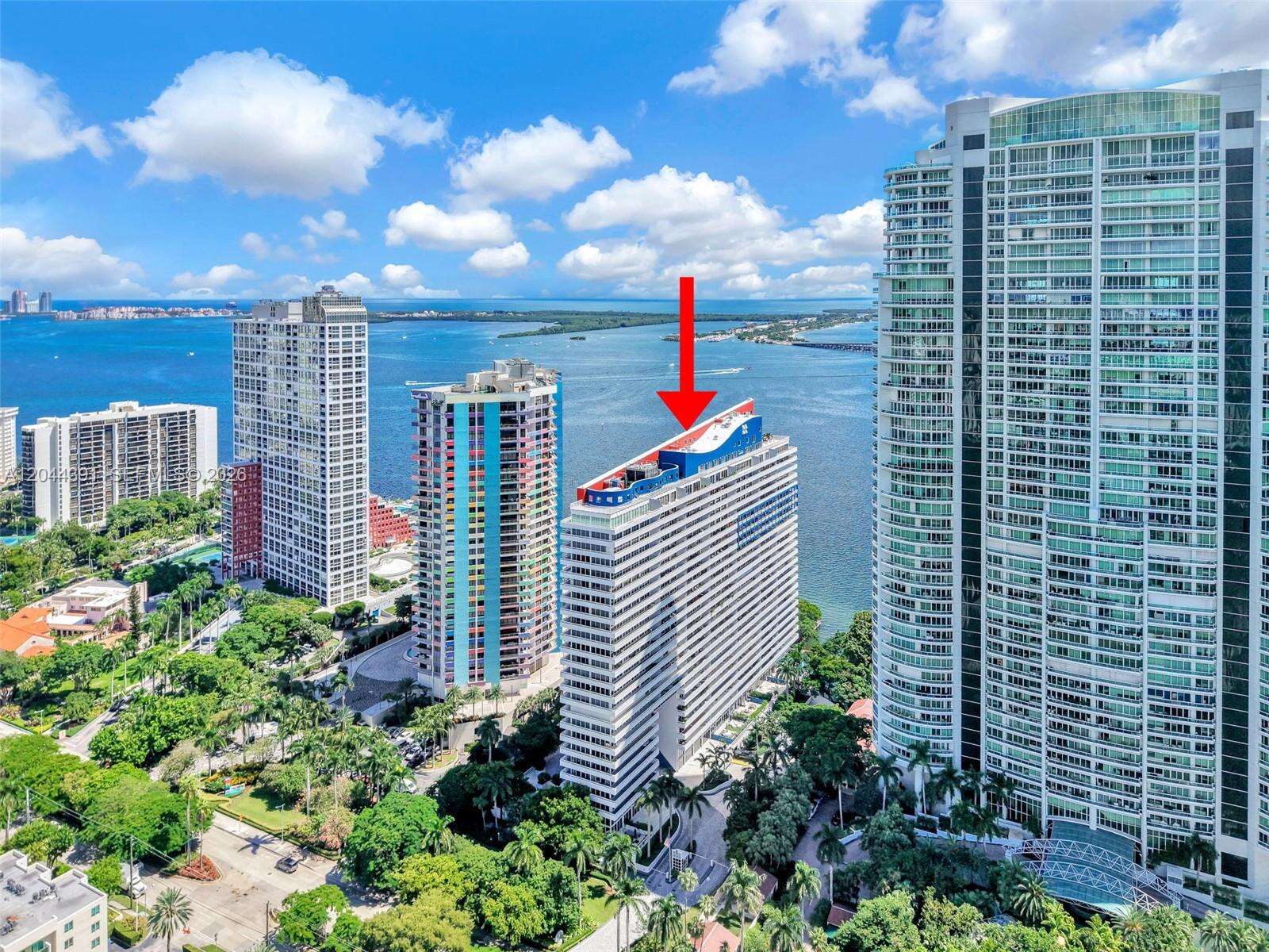 Imperial At Brickell at 1627 Brickell Ave, Miami, FL 33129 - For Rent photo 41