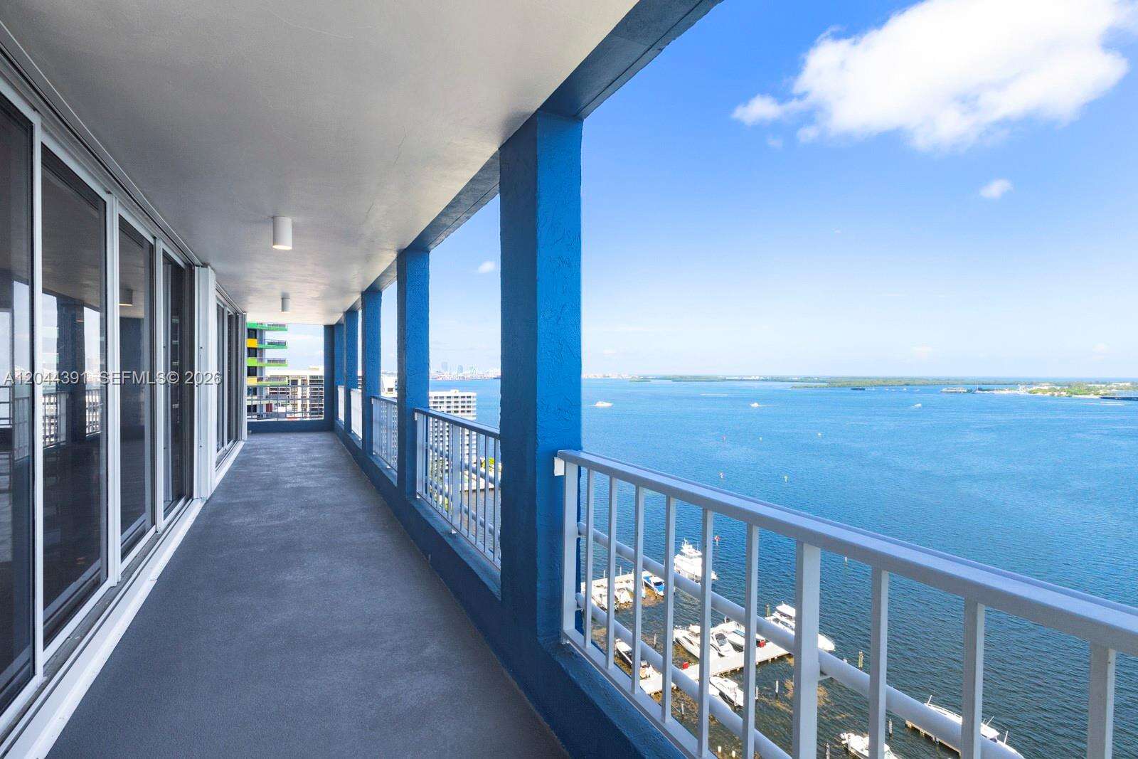 Imperial At Brickell at 1627 Brickell Ave, Miami, FL 33129 - For Rent photo 7