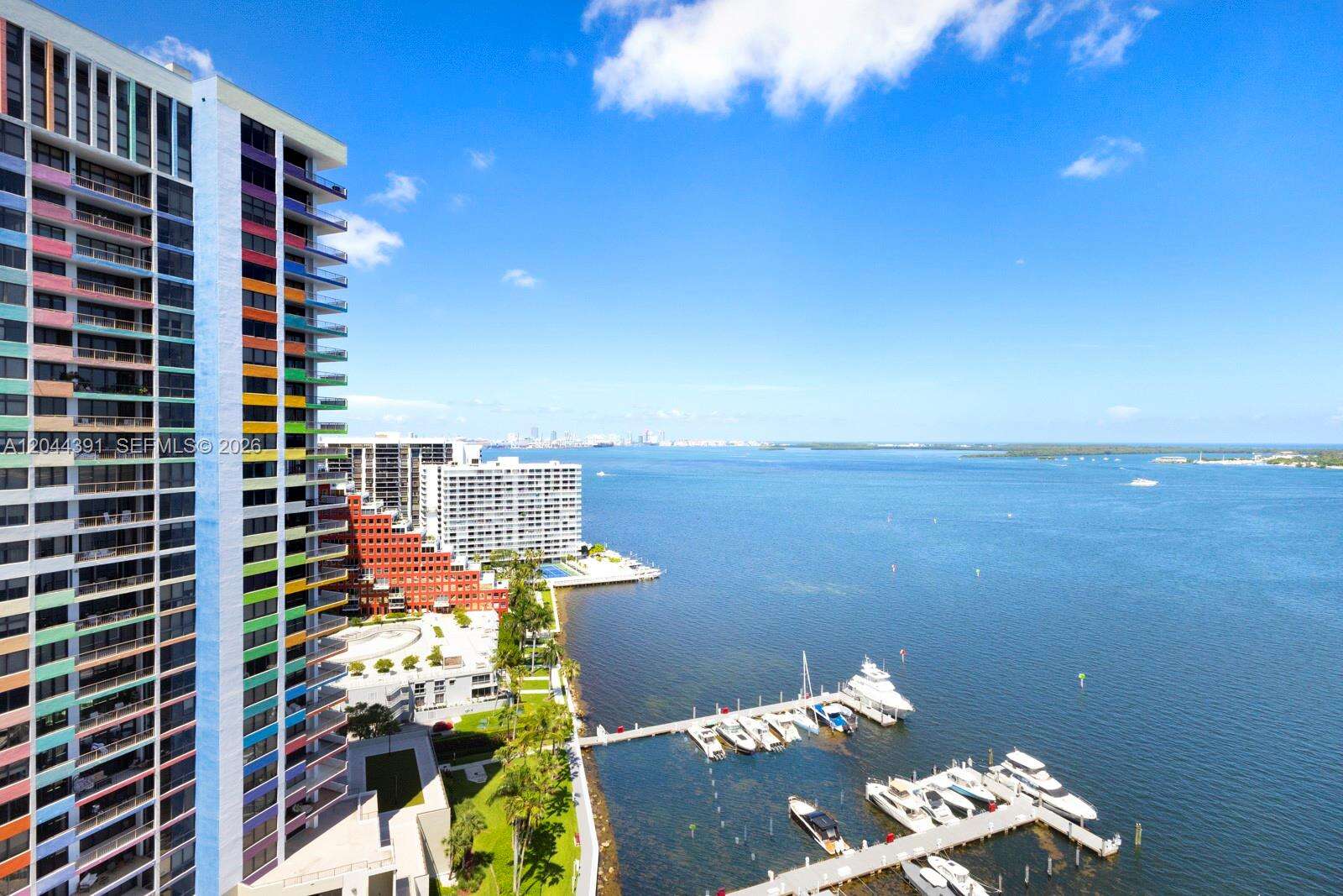 Imperial At Brickell at 1627 Brickell Ave, Miami, FL 33129 - For Rent photo 8