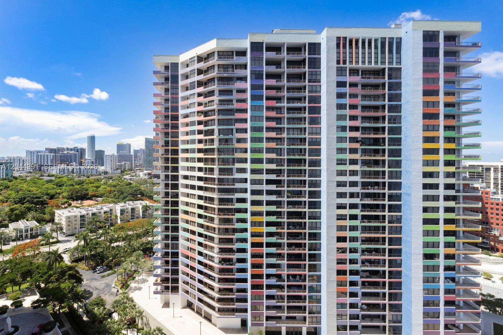 Imperial At Brickell at 1627 Brickell Ave, Miami, FL 33129 - For Rent photo 9
