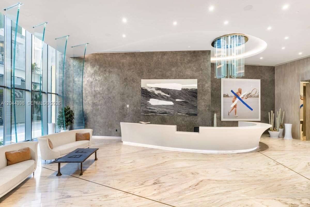 Brickell Flatiron at 1000 Brickell Plz, Miami, FL 33131 - For Rent photo 2