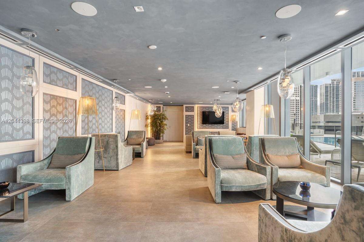 Brickell Flatiron at 1000 Brickell Plz, Miami, FL 33131 - For Rent photo 11