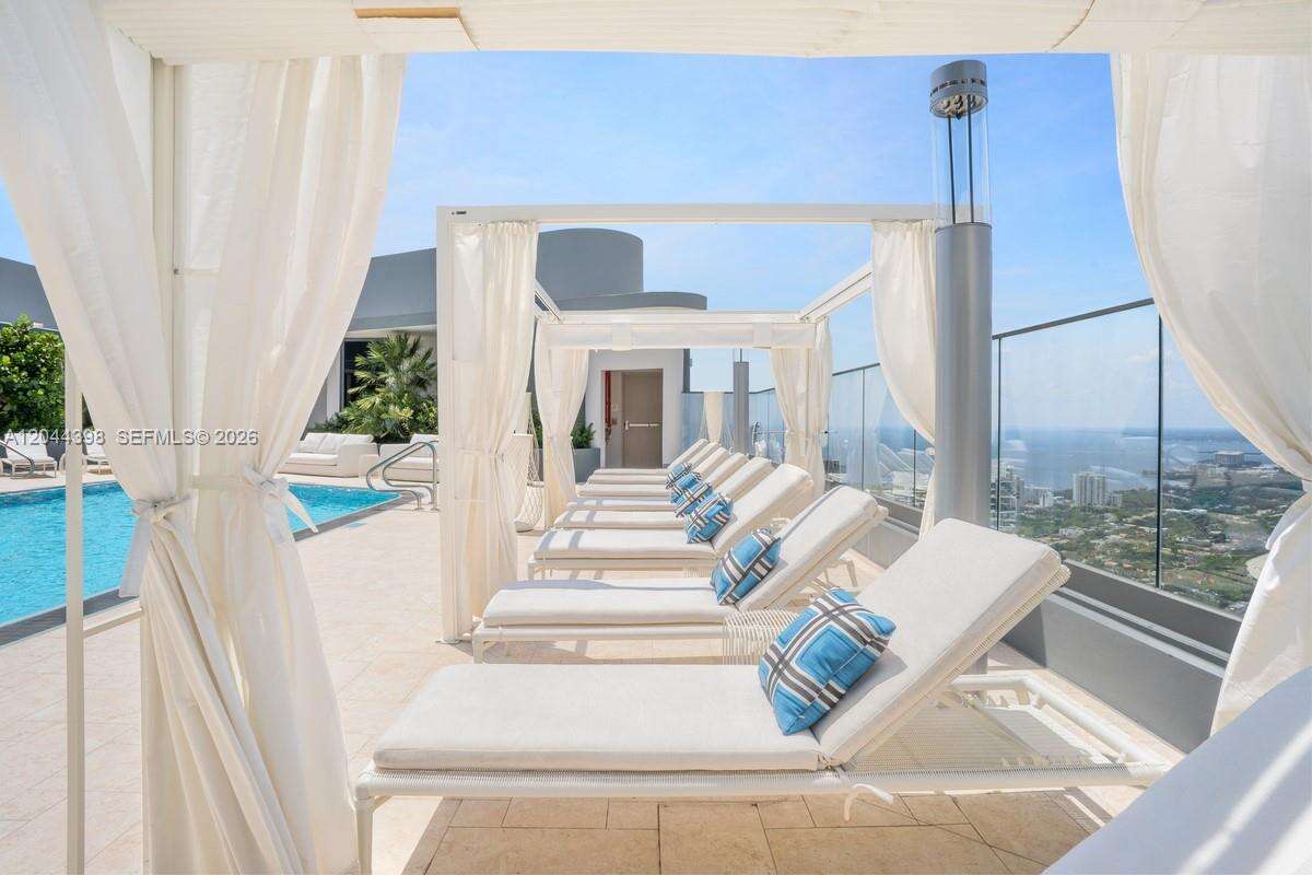 Brickell Flatiron at 1000 Brickell Plz, Miami, FL 33131 - For Rent photo 12