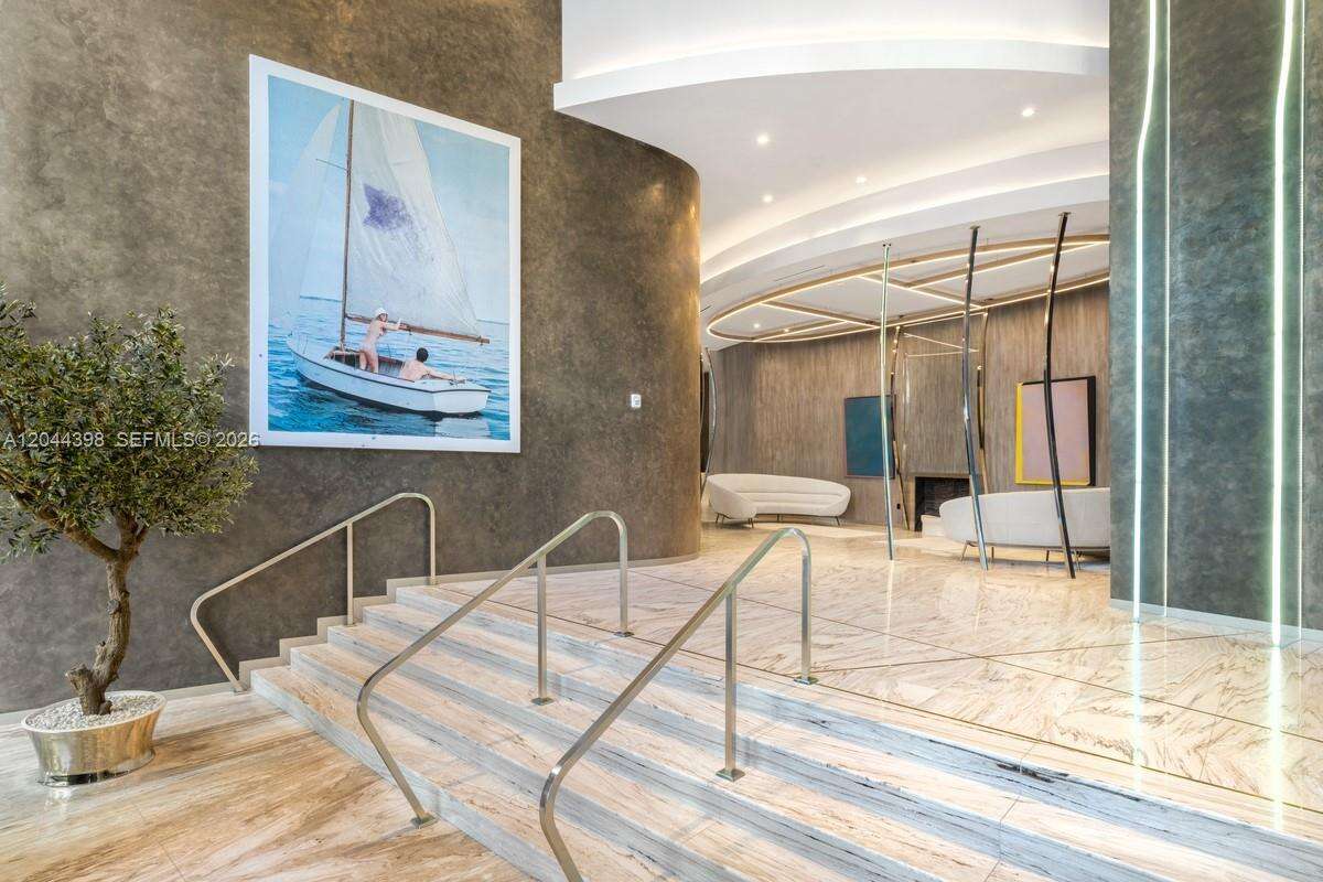 Brickell Flatiron at 1000 Brickell Plz, Miami, FL 33131 - For Rent photo 3