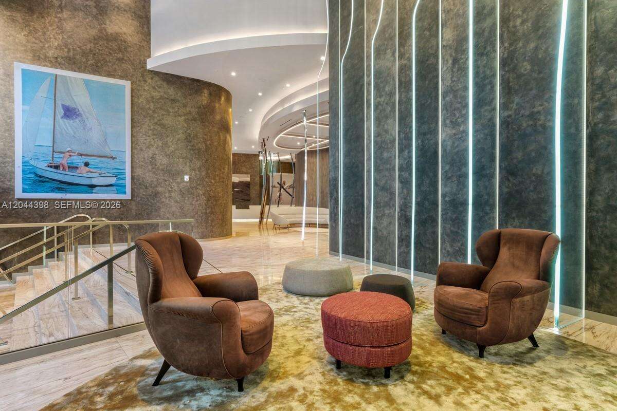 Brickell Flatiron at 1000 Brickell Plz, Miami, FL 33131 - For Rent photo 4