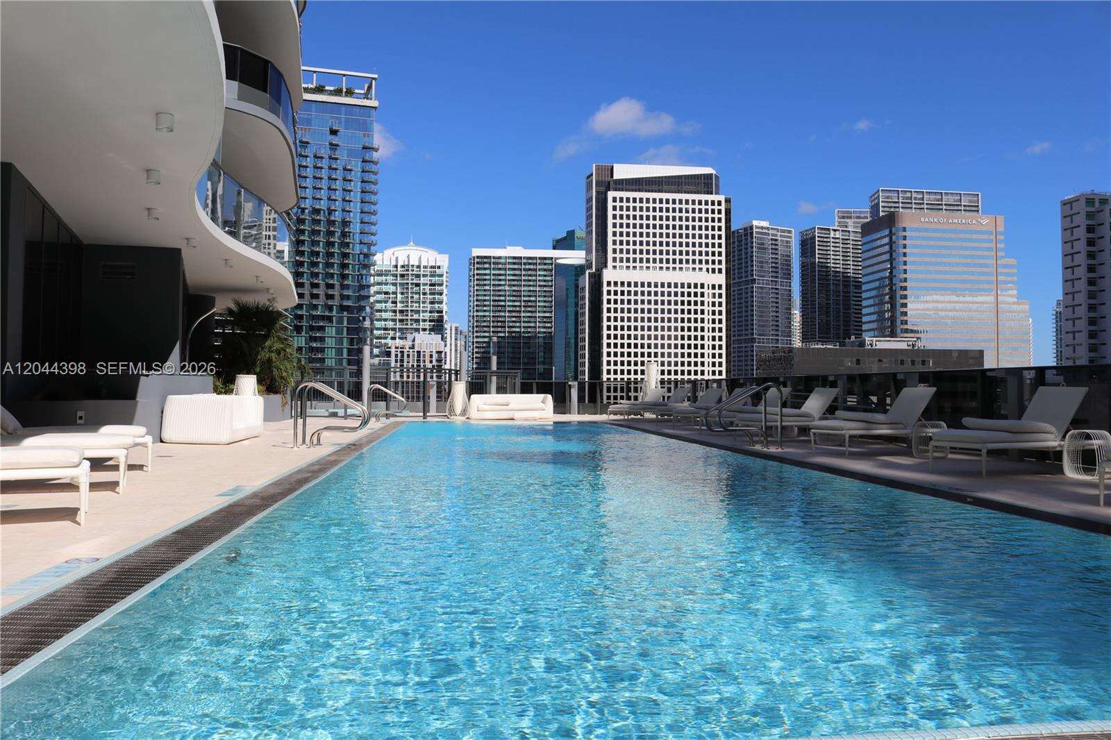 Brickell Flatiron at 1000 Brickell Plz, Miami, FL 33131 - For Rent photo 6