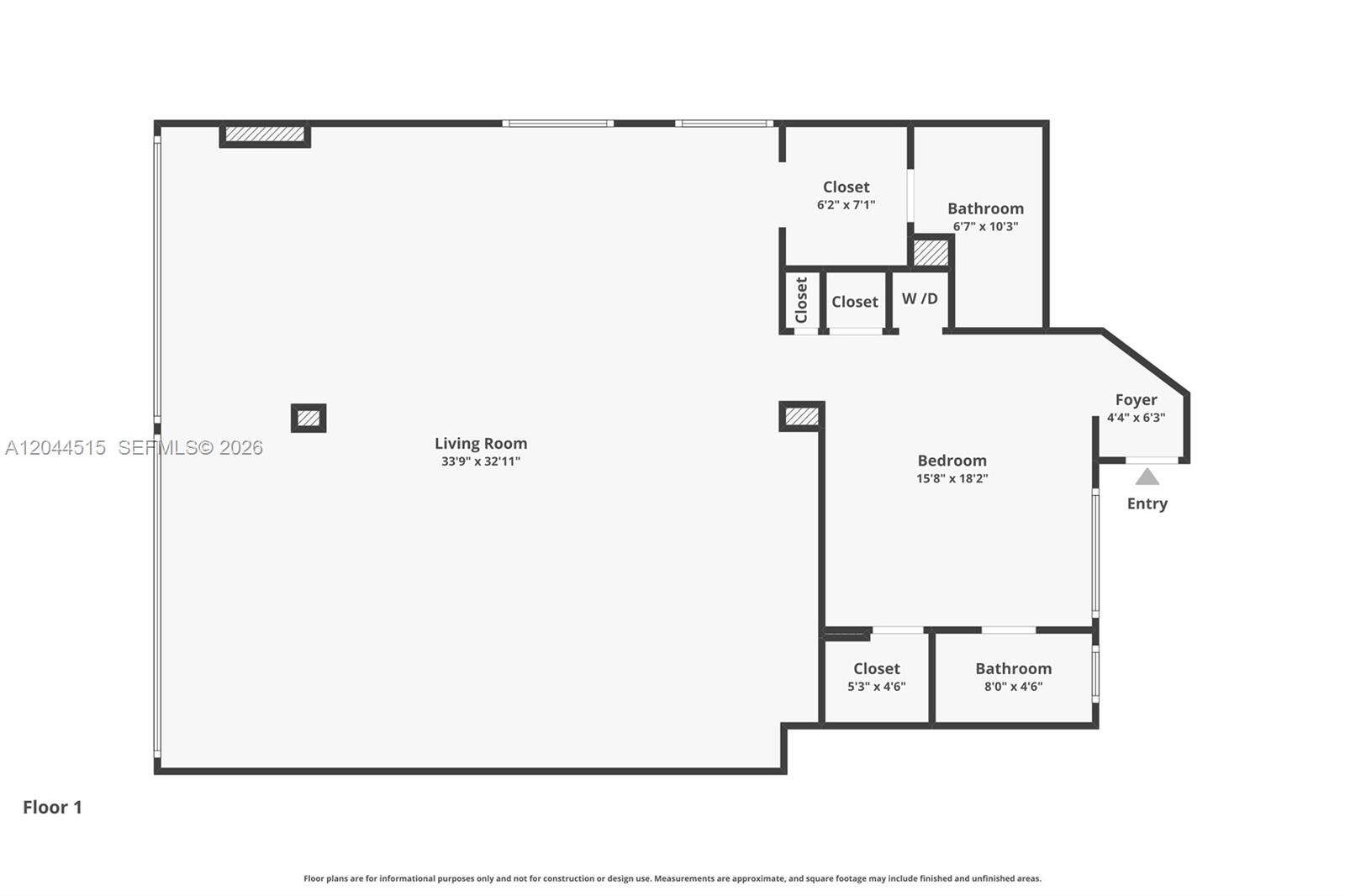 Space 01 at 7934 W Dr, North Bay Village, FL 33141 - For Rent photo 16