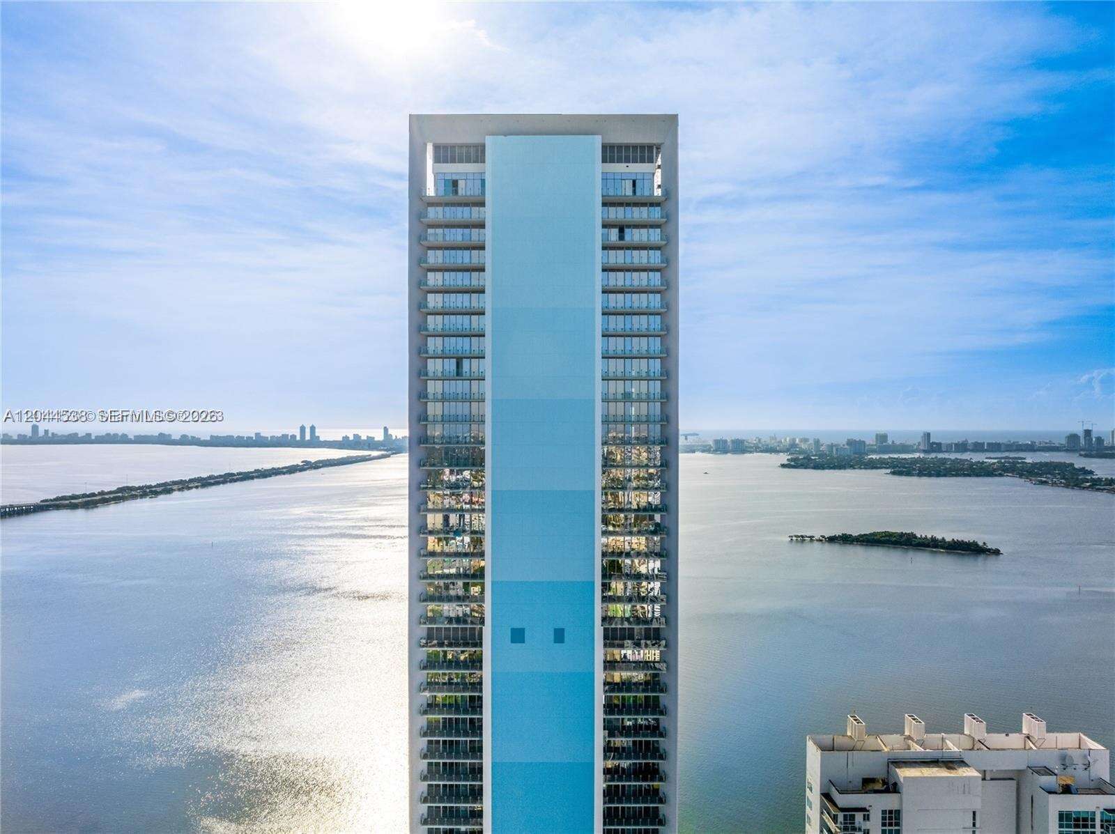 Missoni Baia at 700 26 Ter, Miami, FL 33137 - For Rent photo 1