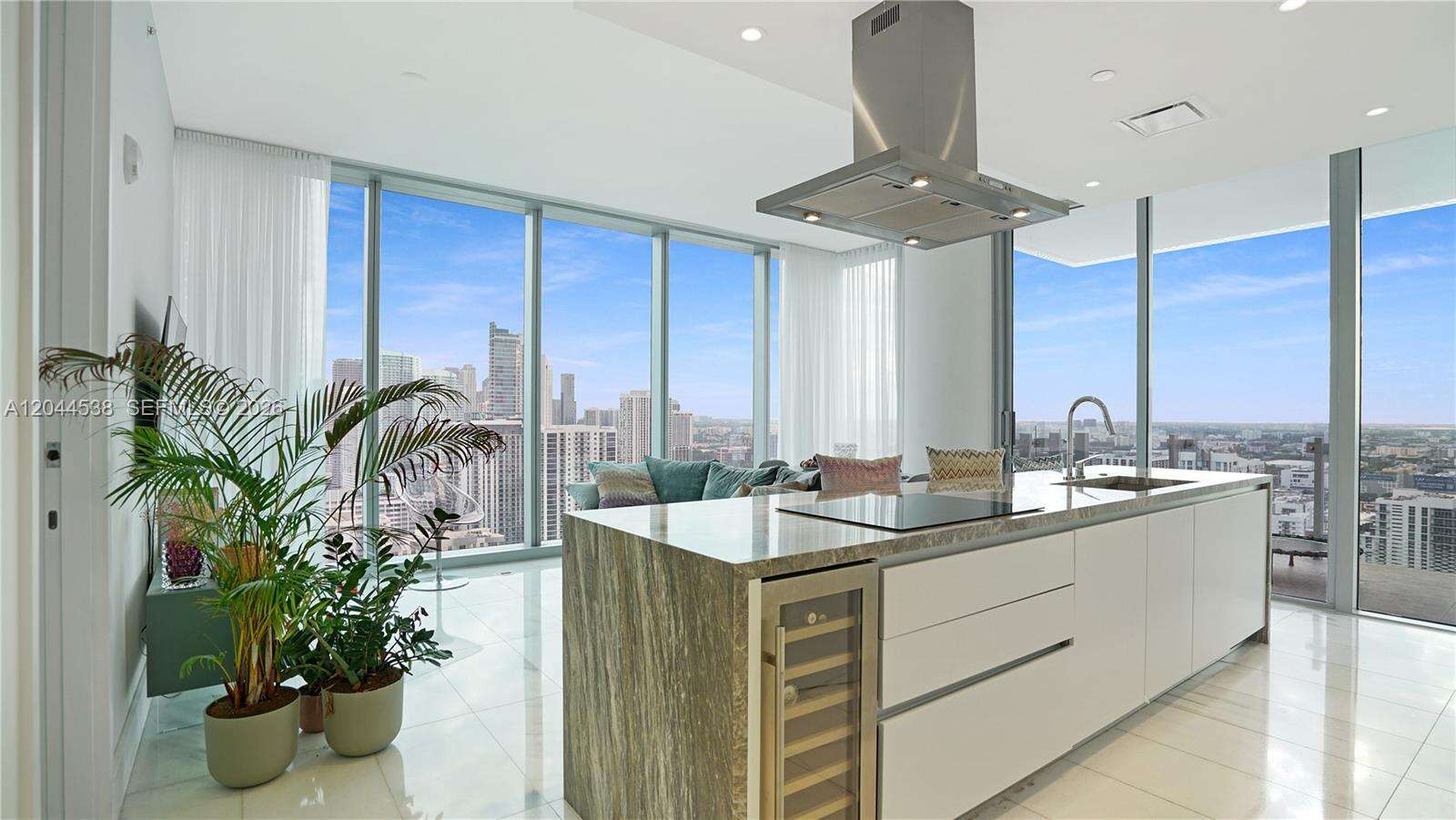 Missoni Baia at 700 26 Ter, Miami, FL 33137 - For Rent photo 2