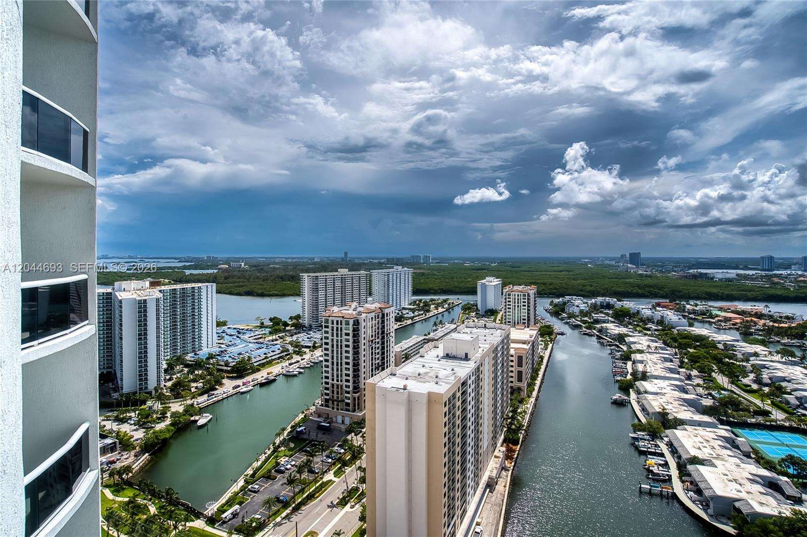 Trump Tower 1 at 16001 Collins Ave, Sunny Isles Beach, FL 33160 - For Rent photo 1