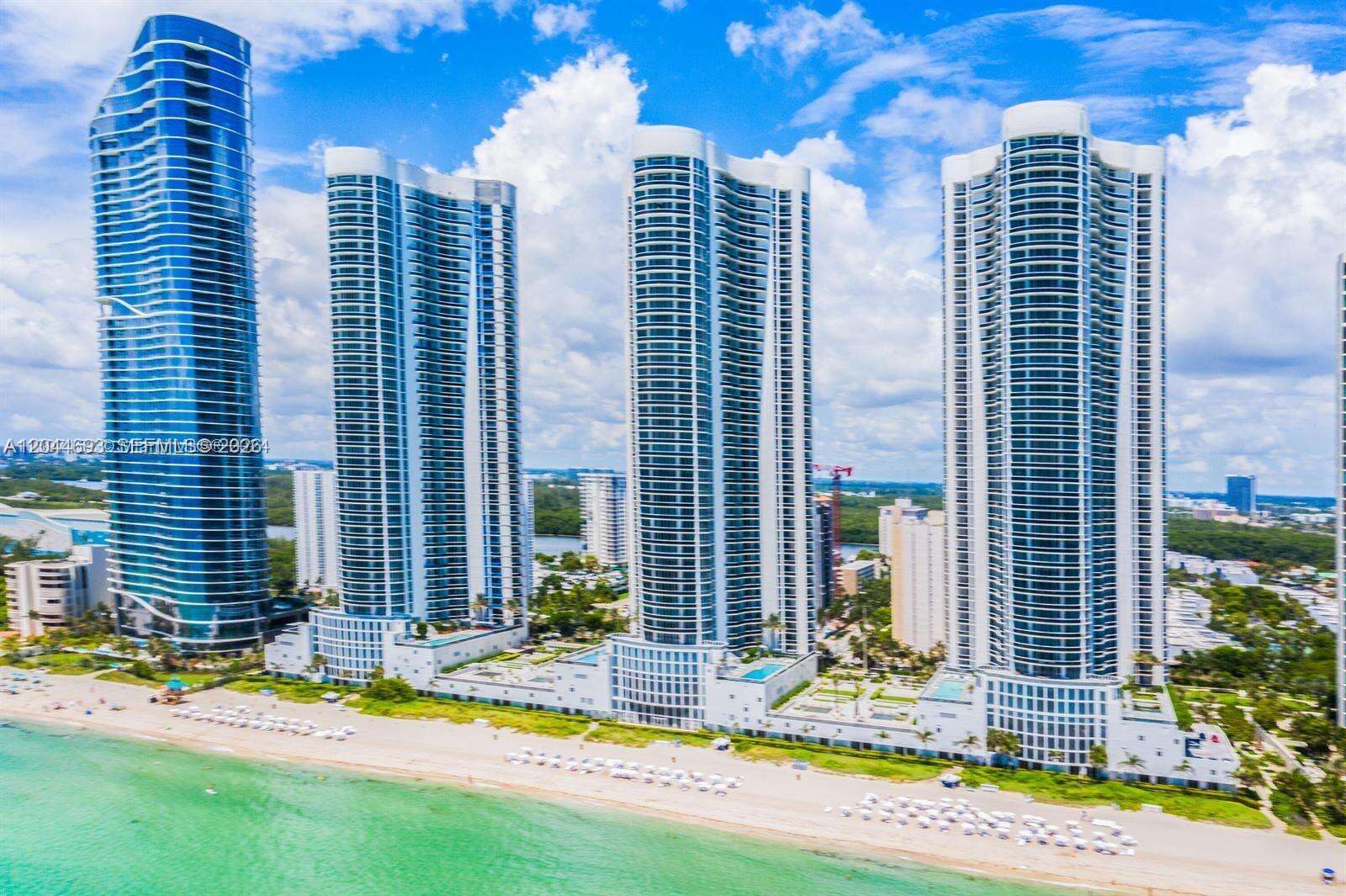 Trump Tower 1 at 16001 Collins Ave, Sunny Isles Beach, FL 33160 - For Rent photo 36