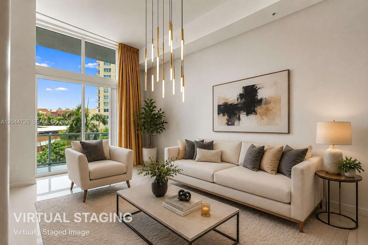 Quantum On The Bay at 1900 Bayshore Dr Dr, Miami, FL 33132 - For Rent photo 2