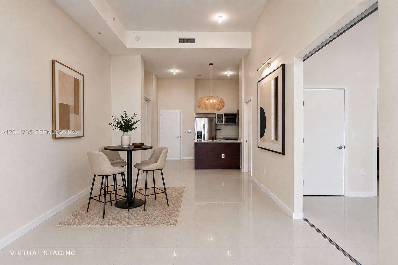 Quantum On The Bay at 1900 Bayshore Dr Dr, Miami, FL 33132 - For Rent photo 11