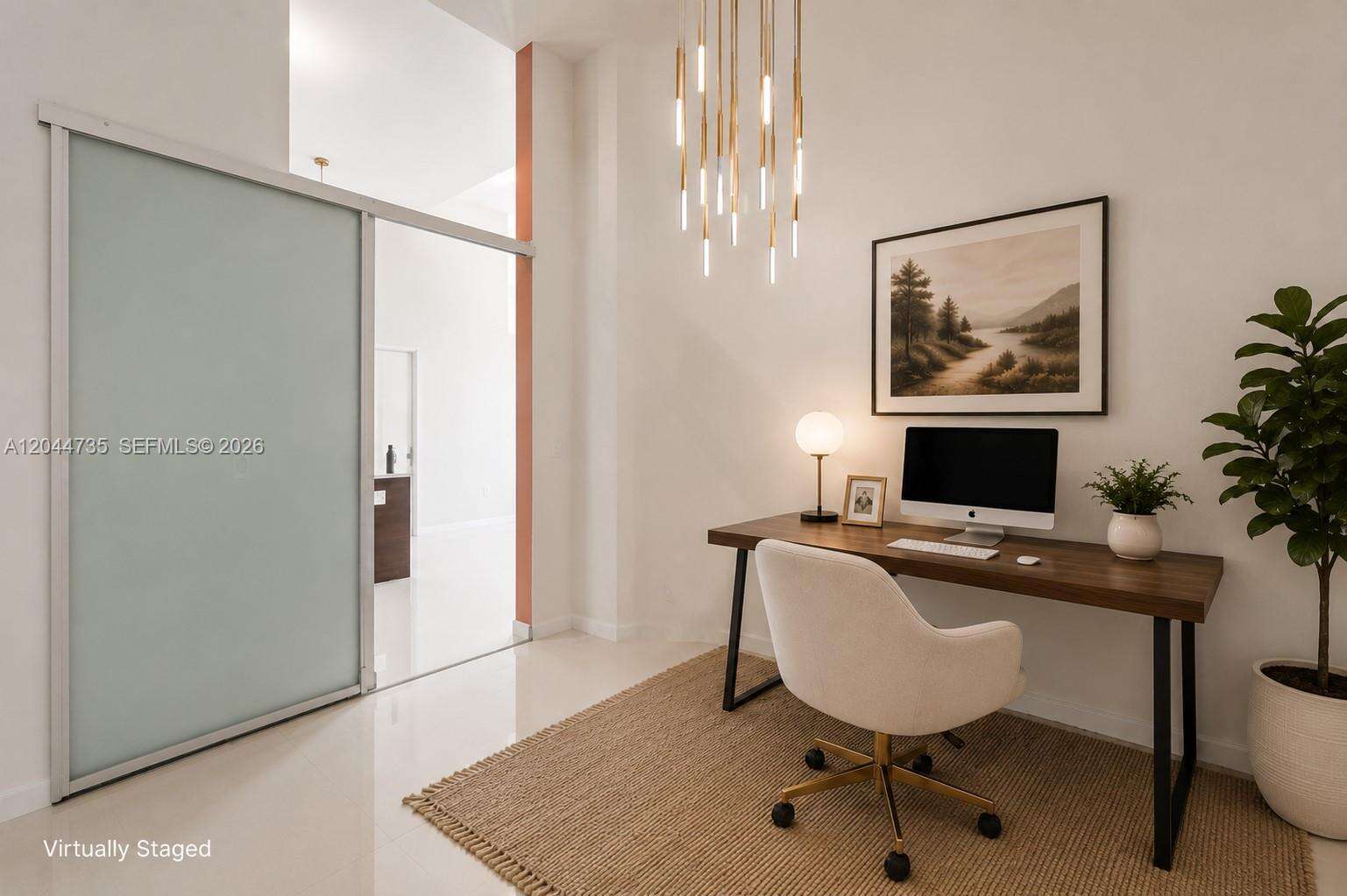 Quantum On The Bay at 1900 Bayshore Dr Dr, Miami, FL 33132 - For Rent photo 15