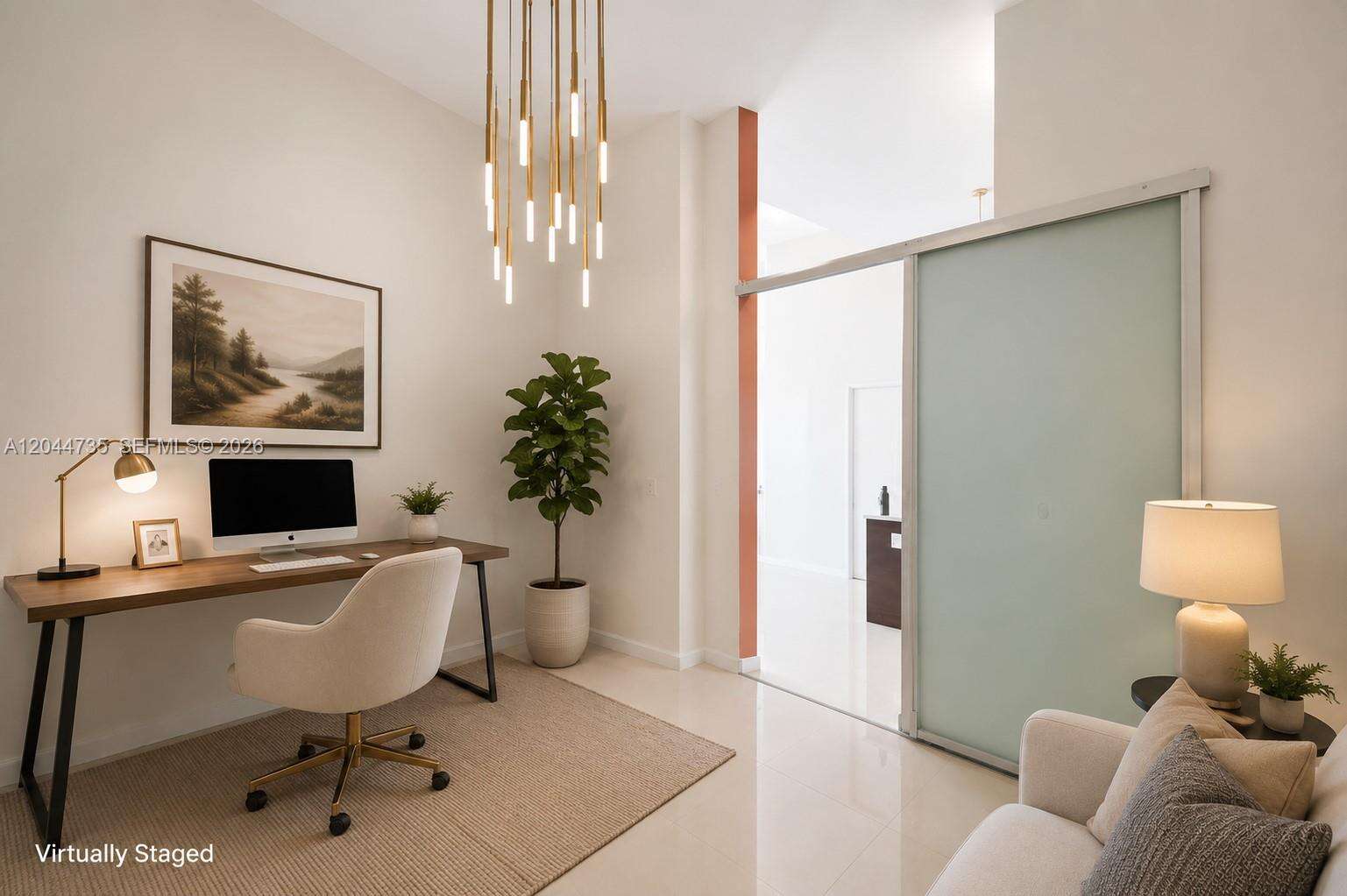 Quantum On The Bay at 1900 Bayshore Dr Dr, Miami, FL 33132 - For Rent photo 17