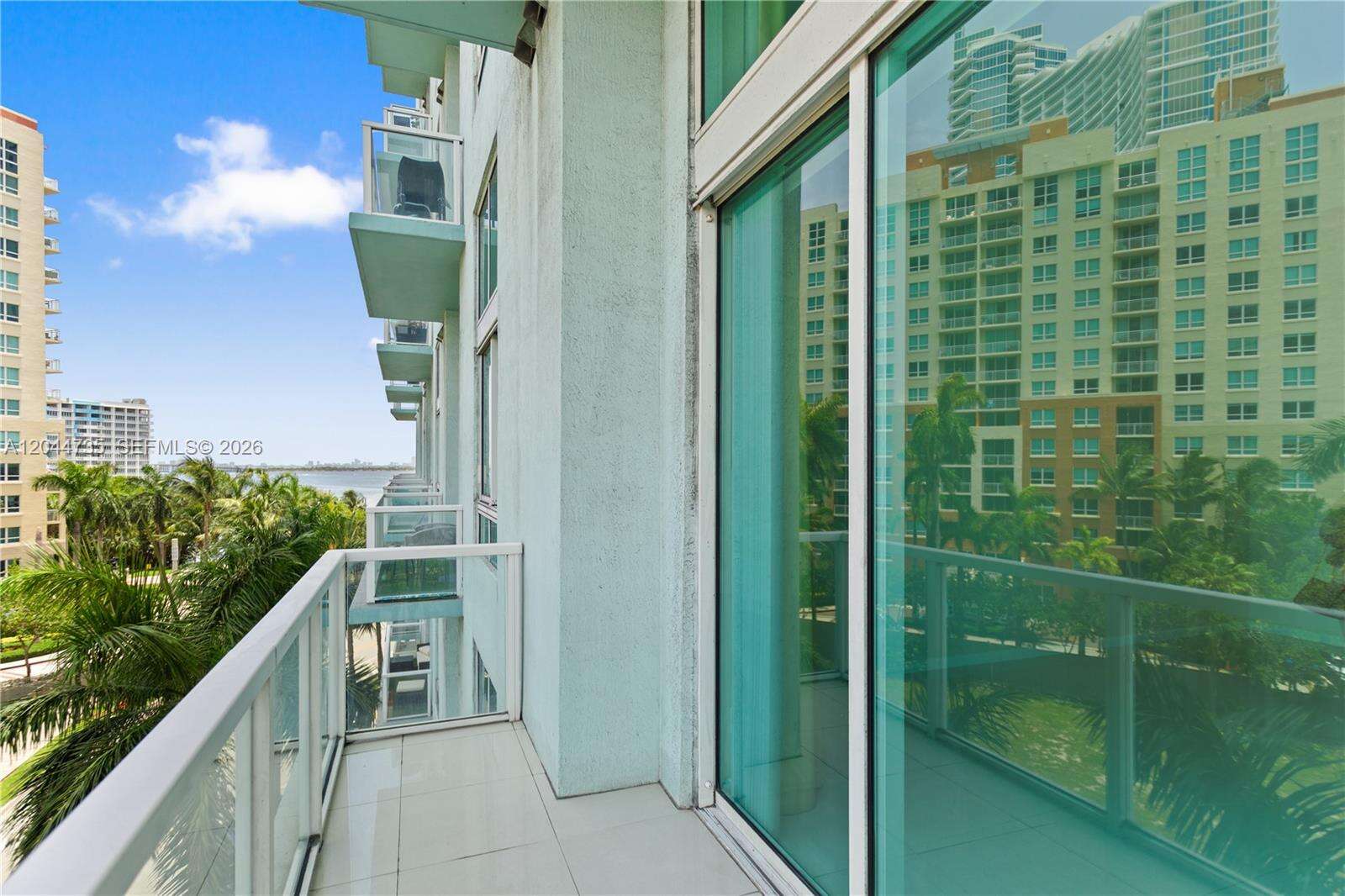 Quantum On The Bay at 1900 Bayshore Dr Dr, Miami, FL 33132 - For Rent photo 19