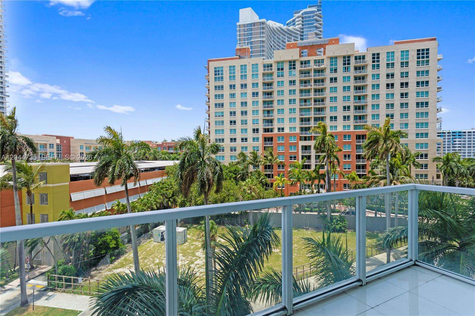 Quantum On The Bay at 1900 Bayshore Dr Dr, Miami, FL 33132 - For Rent photo 20