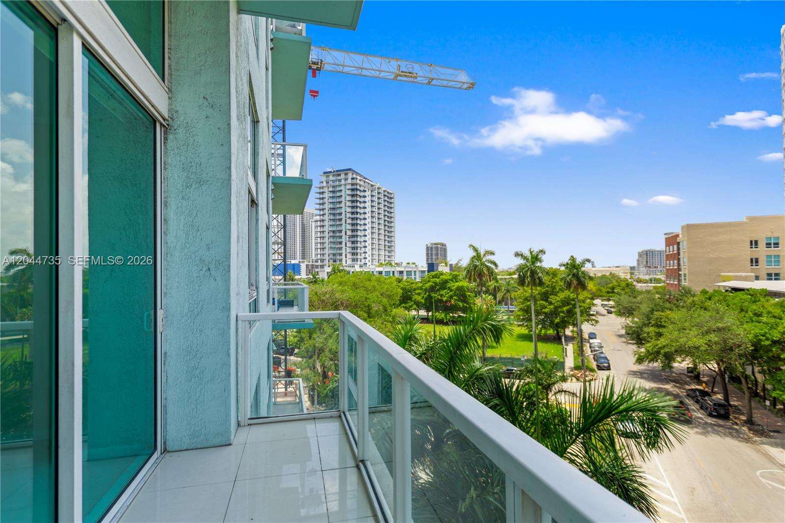Quantum On The Bay at 1900 Bayshore Dr Dr, Miami, FL 33132 - For Rent photo 21