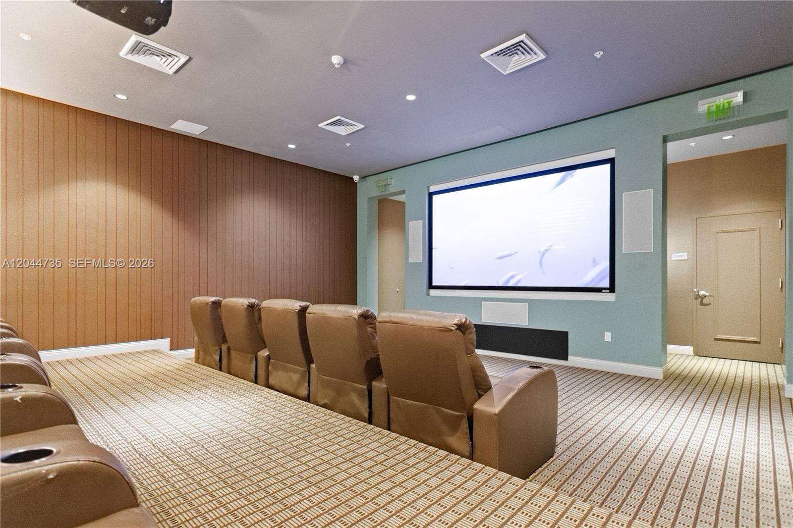 Quantum On The Bay at 1900 Bayshore Dr Dr, Miami, FL 33132 - For Rent photo 27
