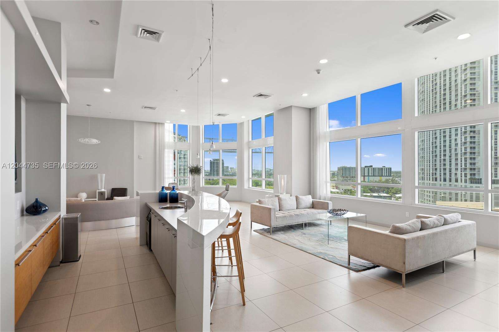 Quantum On The Bay at 1900 Bayshore Dr Dr, Miami, FL 33132 - For Rent photo 28