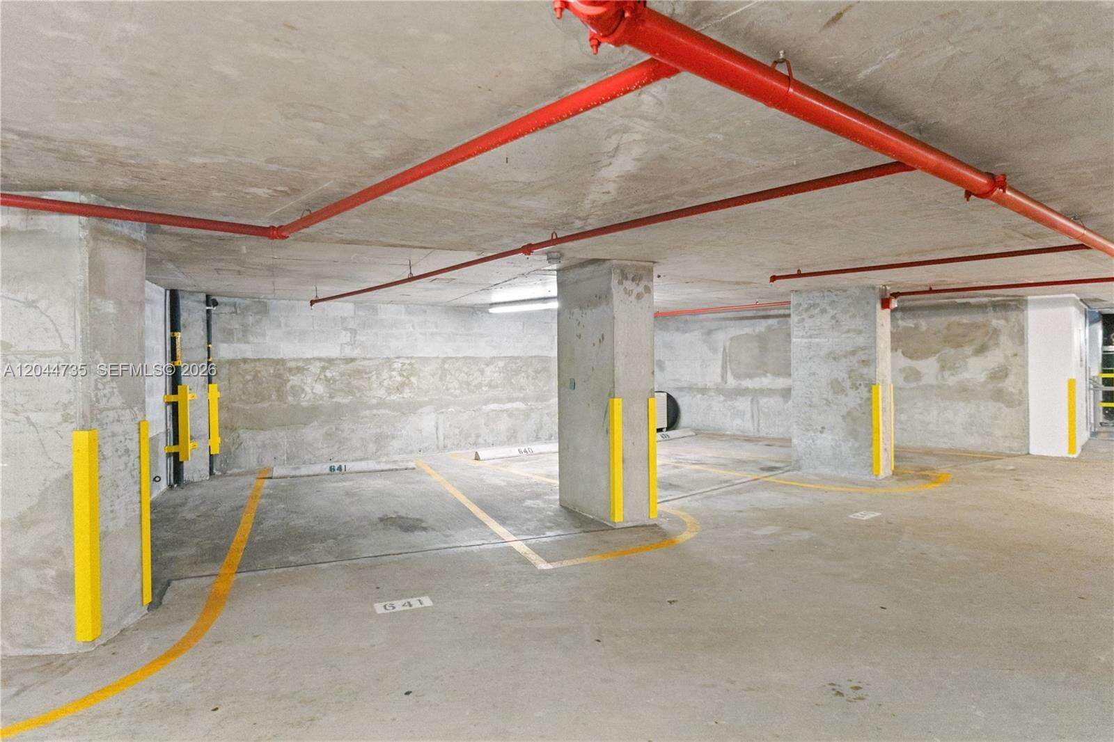 Quantum On The Bay at 1900 Bayshore Dr Dr, Miami, FL 33132 - For Rent photo 31