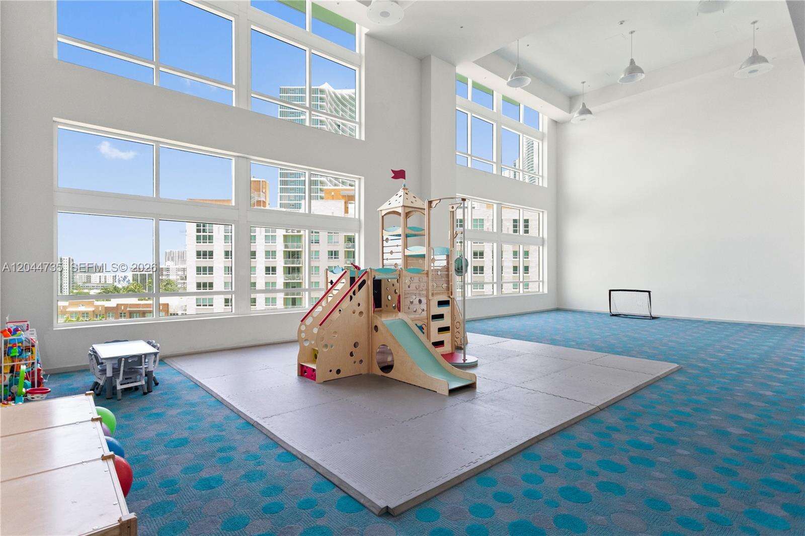 Quantum On The Bay at 1900 Bayshore Dr Dr, Miami, FL 33132 - For Rent photo 32