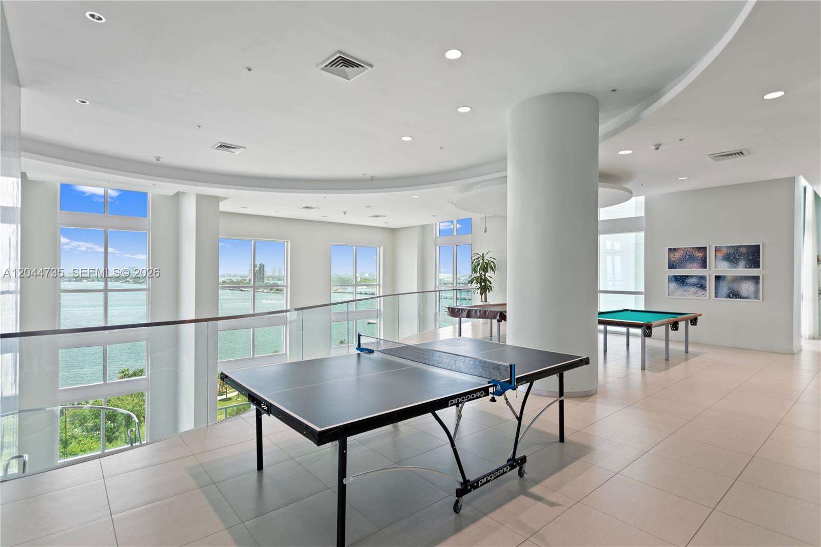 Quantum On The Bay at 1900 Bayshore Dr Dr, Miami, FL 33132 - For Rent photo 34