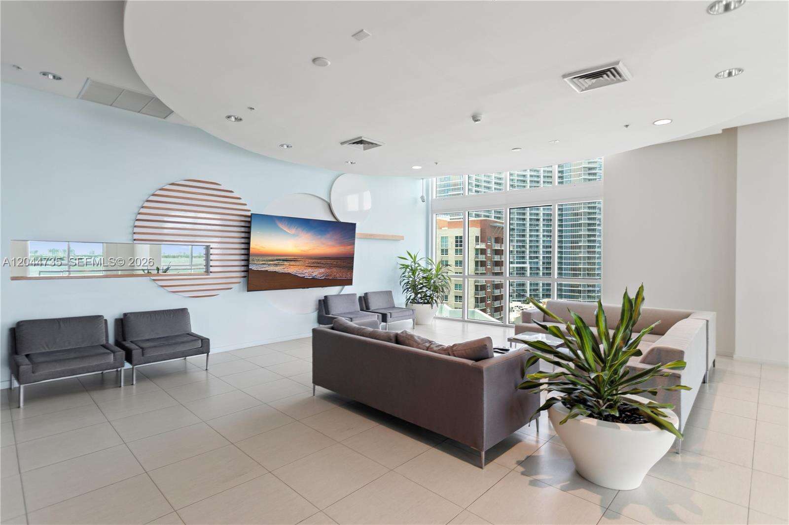 Quantum On The Bay at 1900 Bayshore Dr Dr, Miami, FL 33132 - For Rent photo 36