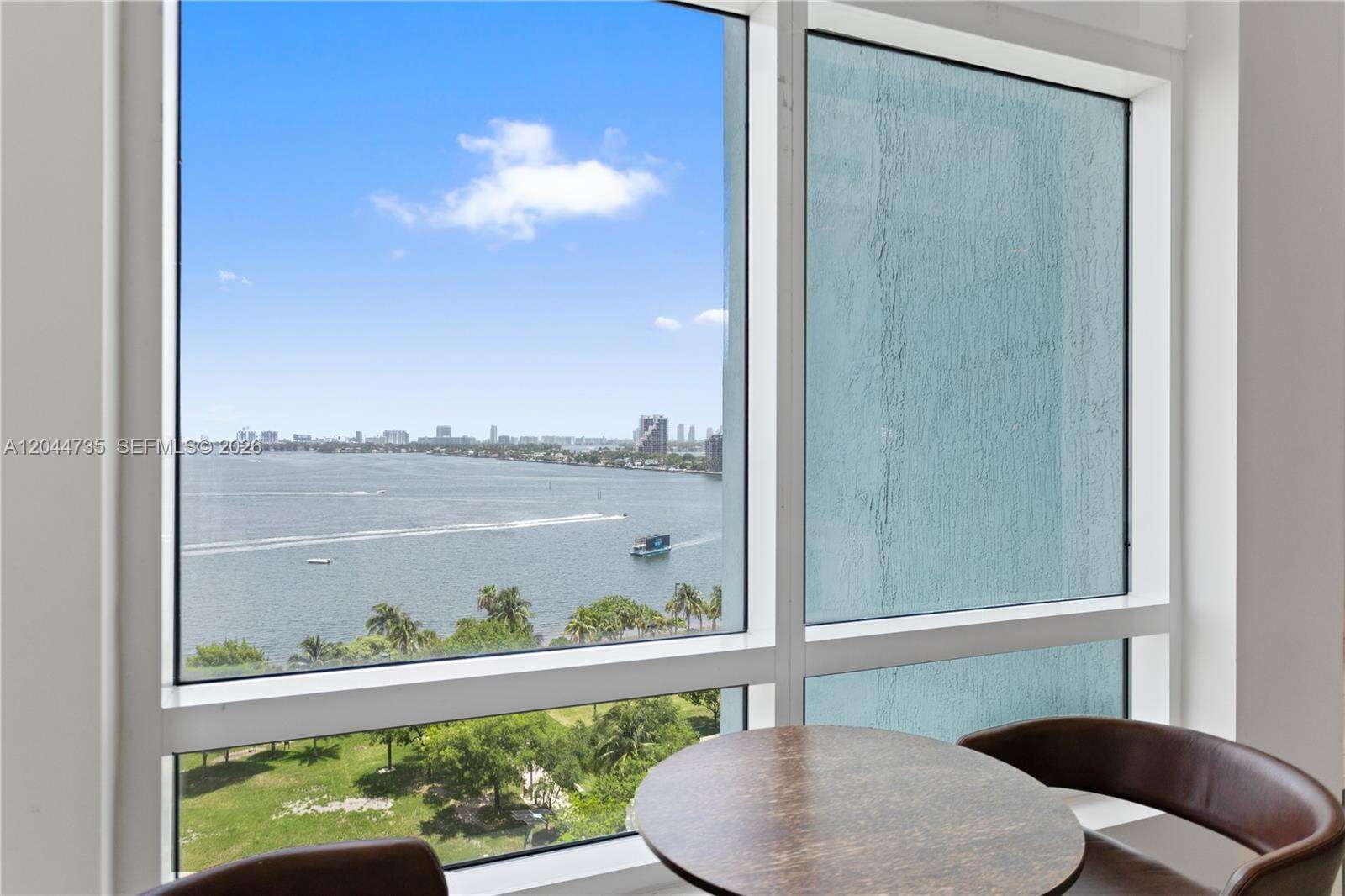 Quantum On The Bay at 1900 Bayshore Dr Dr, Miami, FL 33132 - For Rent photo 37