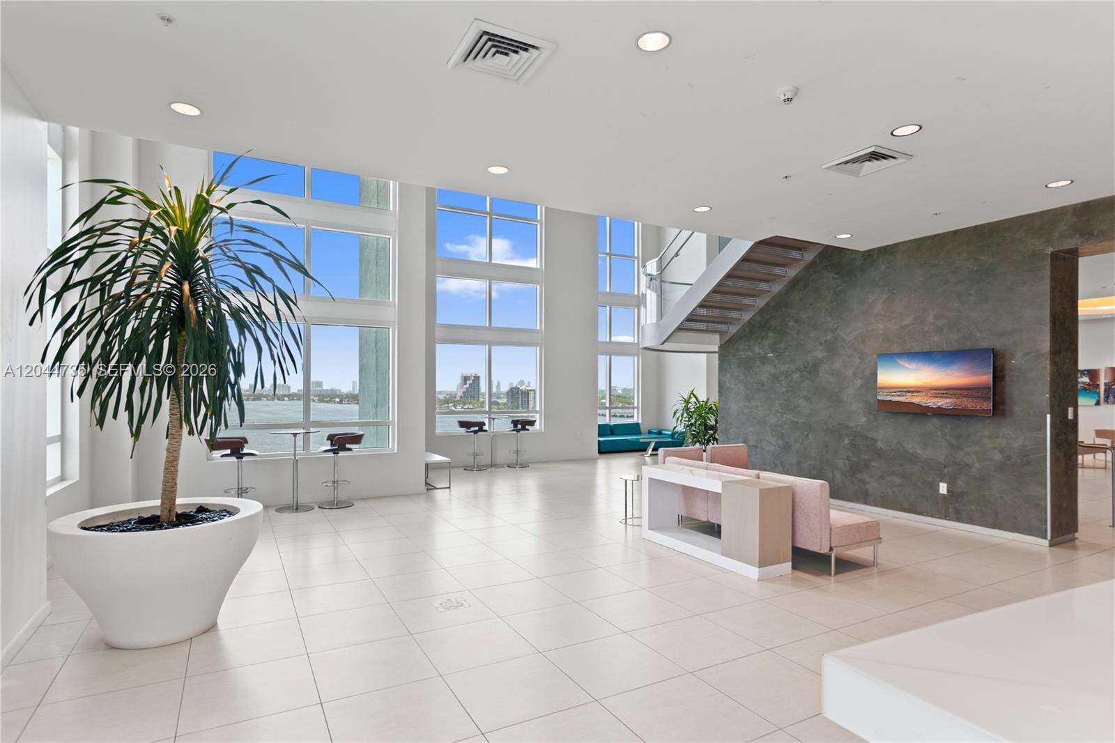 Quantum On The Bay at 1900 Bayshore Dr Dr, Miami, FL 33132 - For Rent photo 38