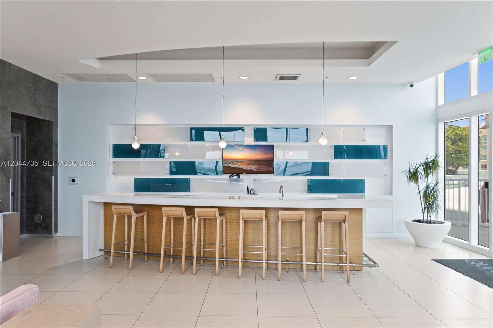 Quantum On The Bay at 1900 Bayshore Dr Dr, Miami, FL 33132 - For Rent photo 39