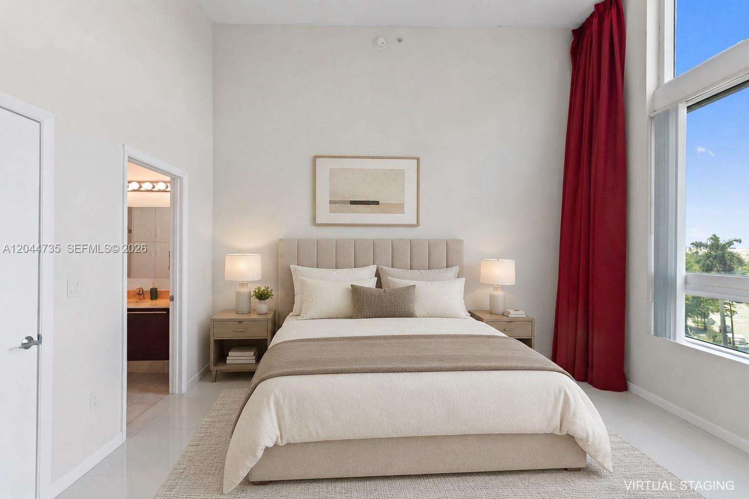 Quantum On The Bay at 1900 Bayshore Dr Dr, Miami, FL 33132 - For Rent photo 5