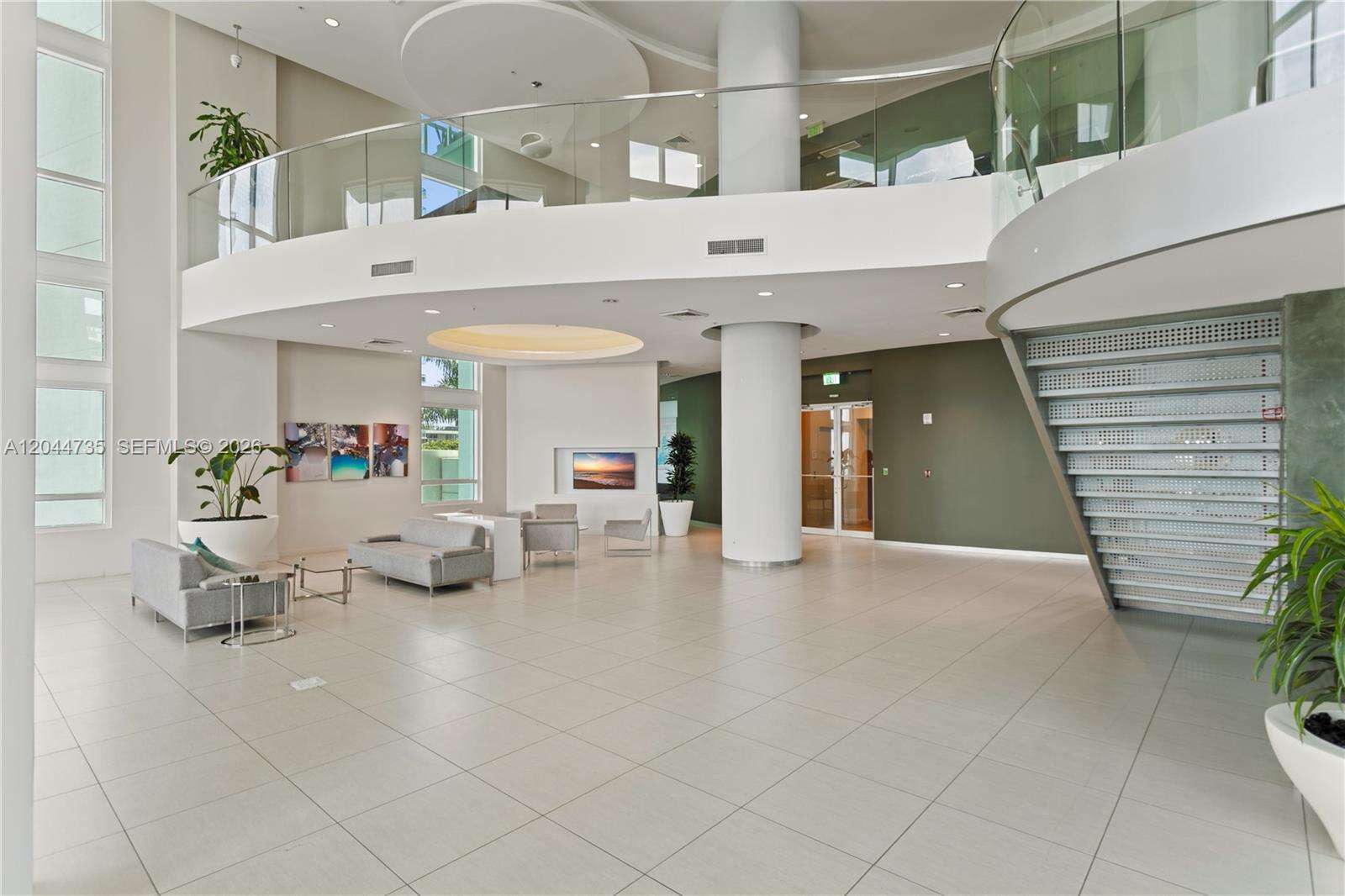 Quantum On The Bay at 1900 Bayshore Dr Dr, Miami, FL 33132 - For Rent photo 41