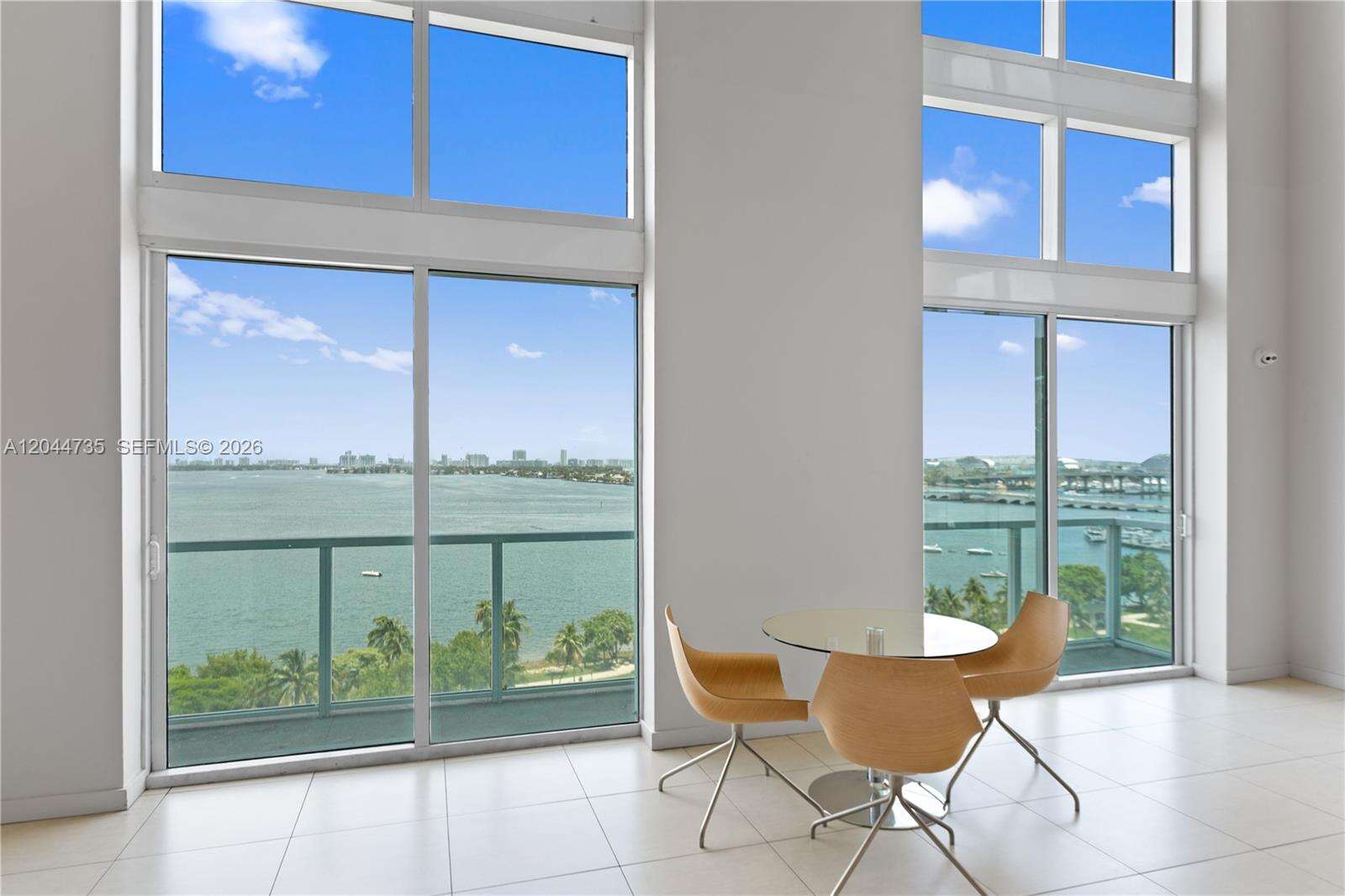 Quantum On The Bay at 1900 Bayshore Dr Dr, Miami, FL 33132 - For Rent photo 42