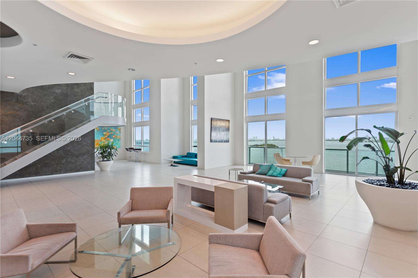 Quantum On The Bay at 1900 Bayshore Dr Dr, Miami, FL 33132 - For Rent photo 43