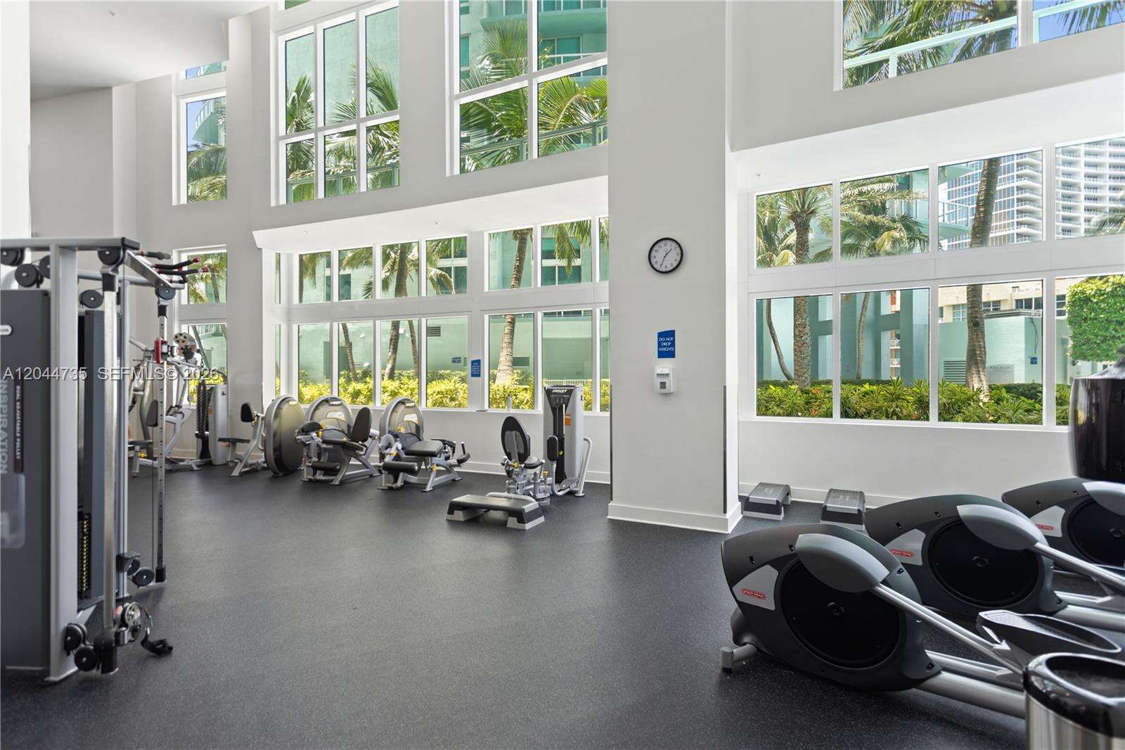 Quantum On The Bay at 1900 Bayshore Dr Dr, Miami, FL 33132 - For Rent photo 47