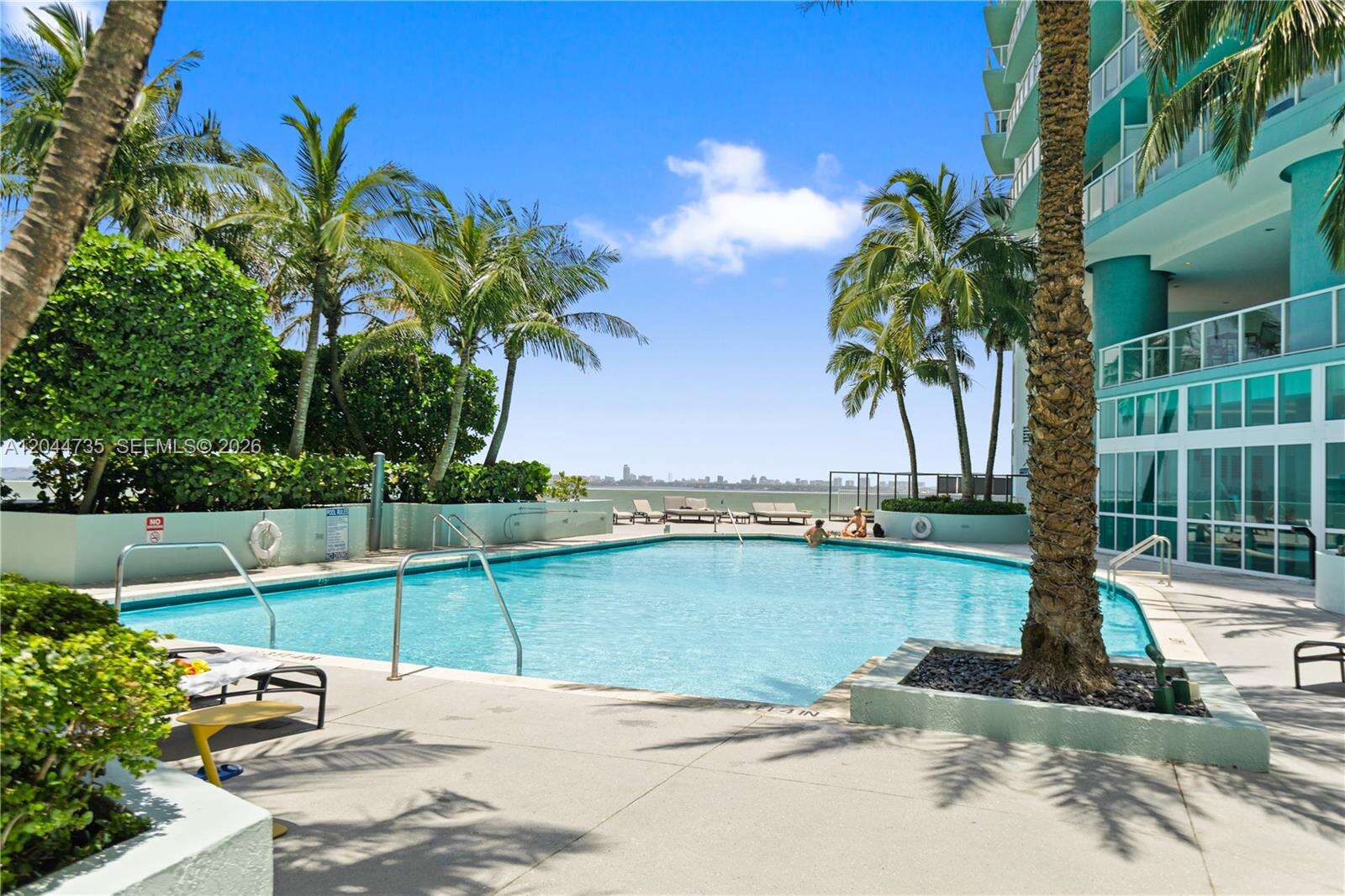 Quantum On The Bay at 1900 Bayshore Dr Dr, Miami, FL 33132 - For Rent photo 48