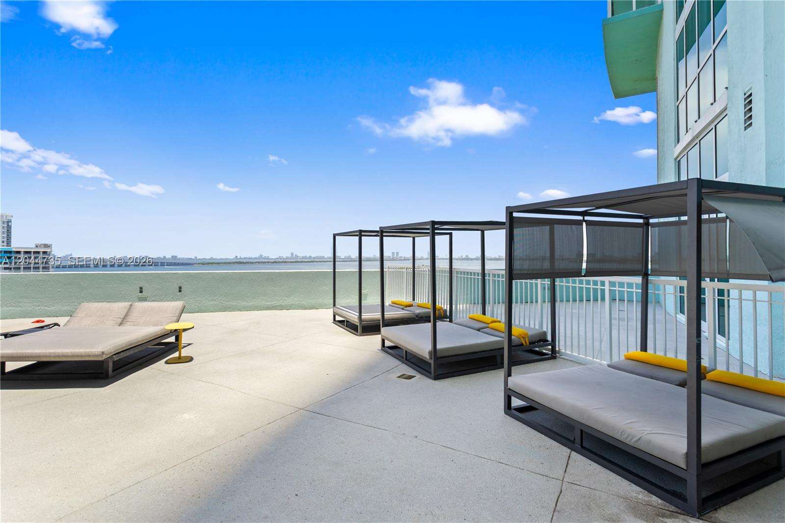 Quantum On The Bay at 1900 Bayshore Dr Dr, Miami, FL 33132 - For Rent photo 49