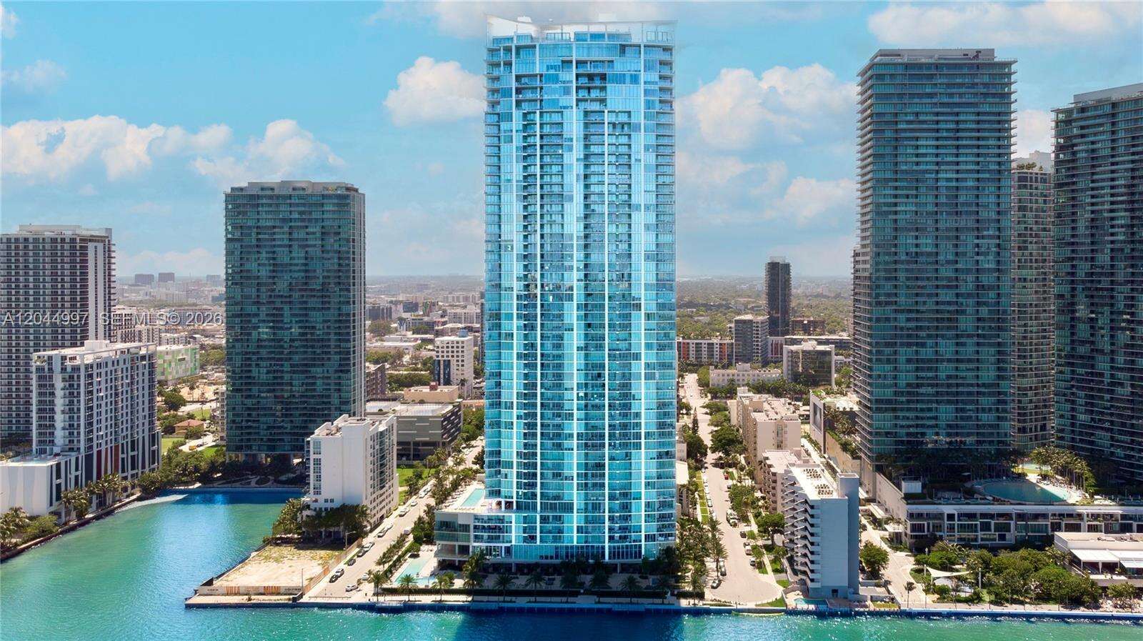 Biscayne Beach at 2900 7 Ave, Miami, FL 33137 - For Rent photo 1